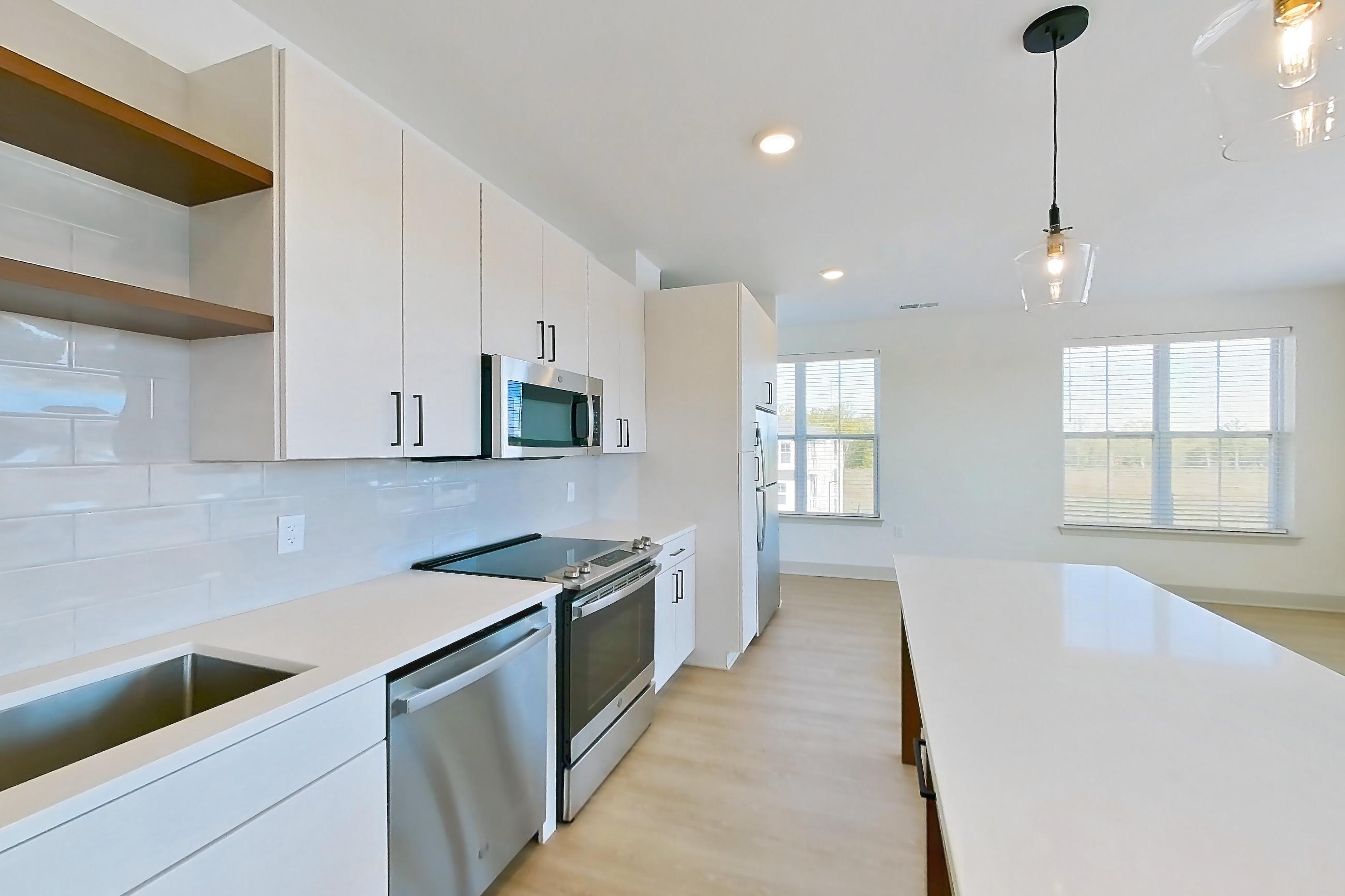 KITCHEN (representative of this floor plan)