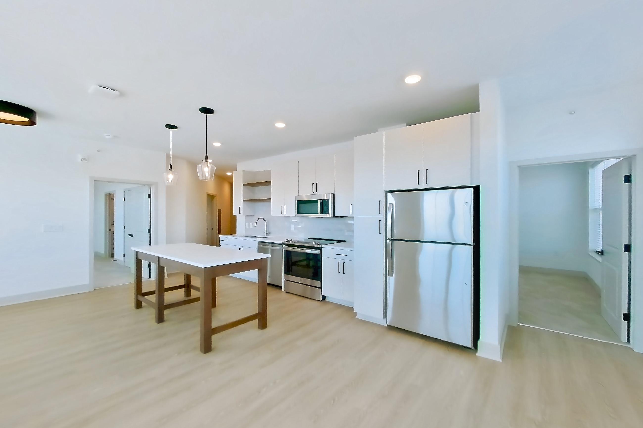 LIVING ROOM (representative of this floor plan)
