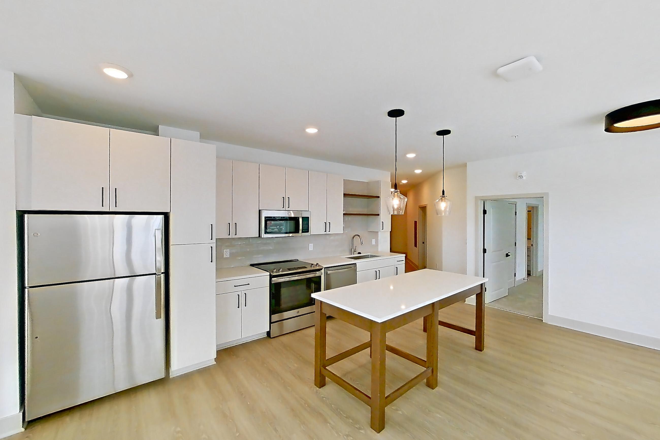 LIVING SPACE