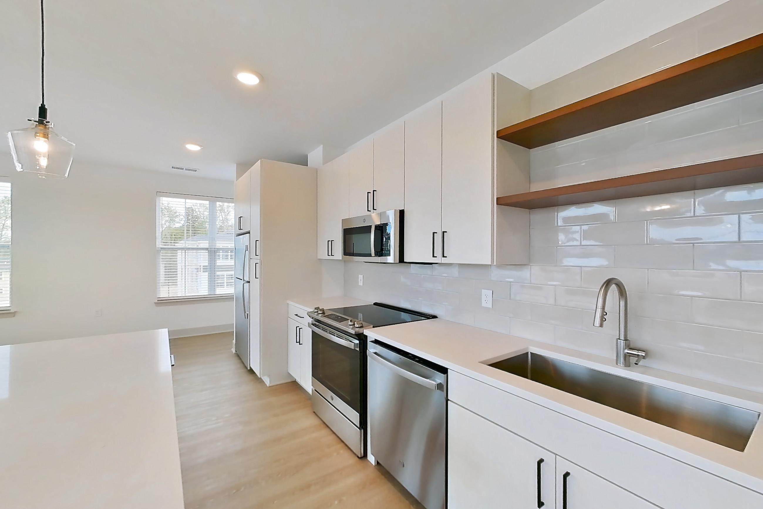 KITCHEN (representative of this floor plan)
