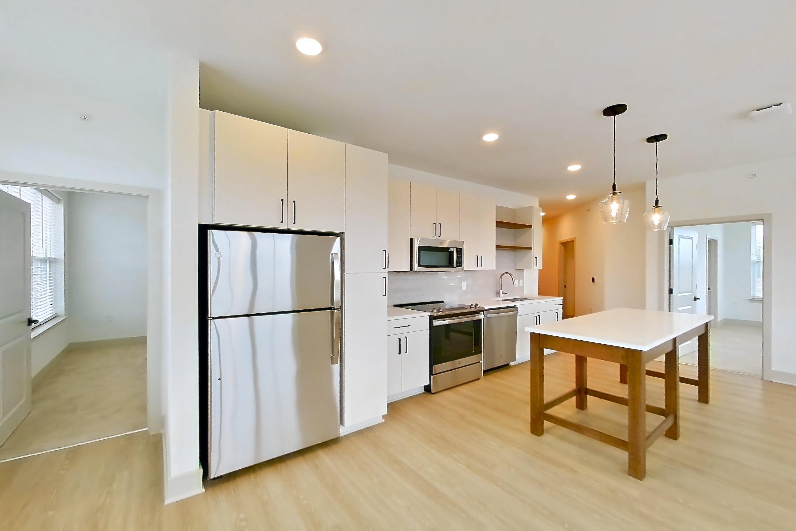 LIVING ROOM (representative of this floor plan)