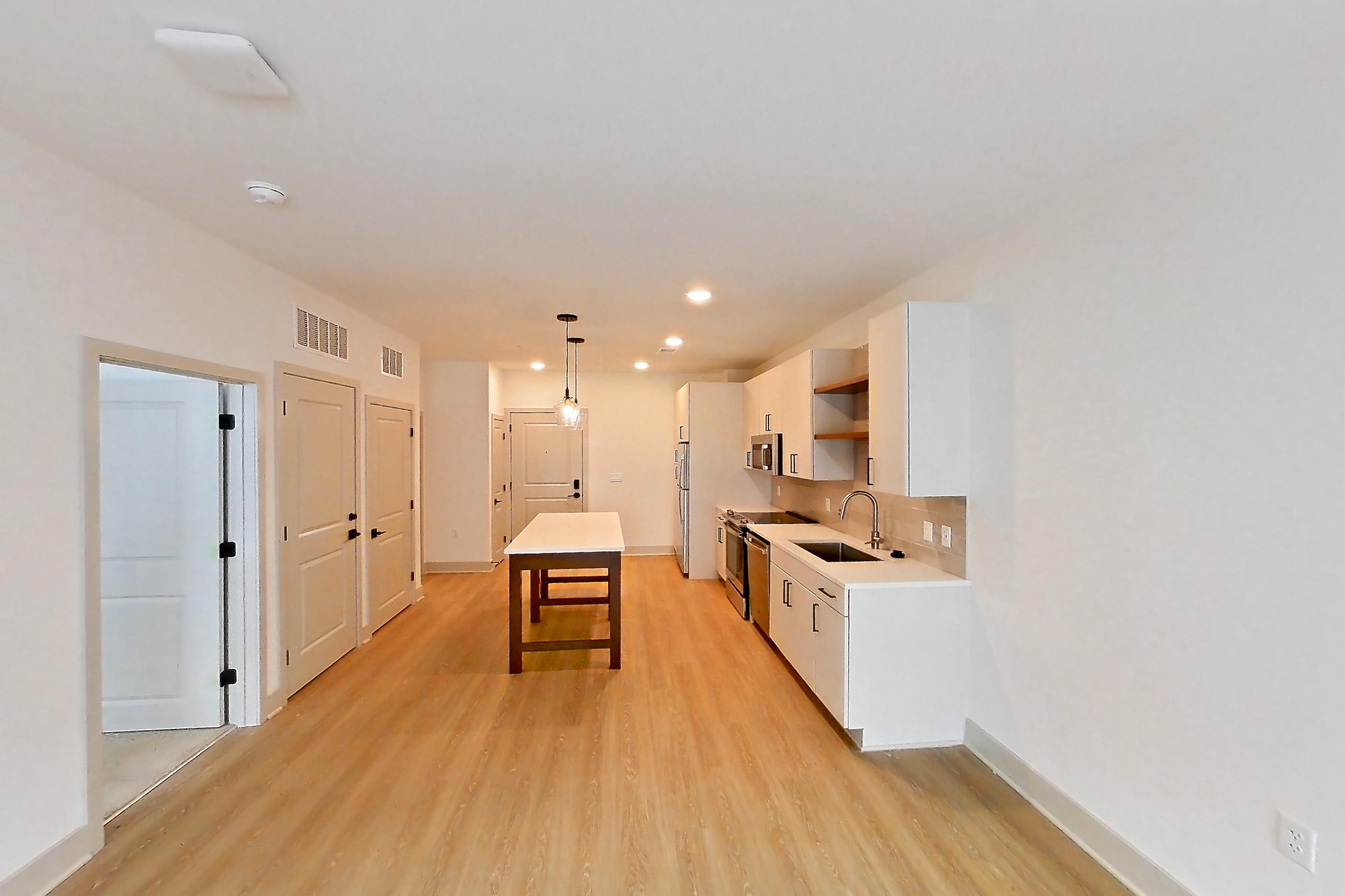 LIVING SPACE