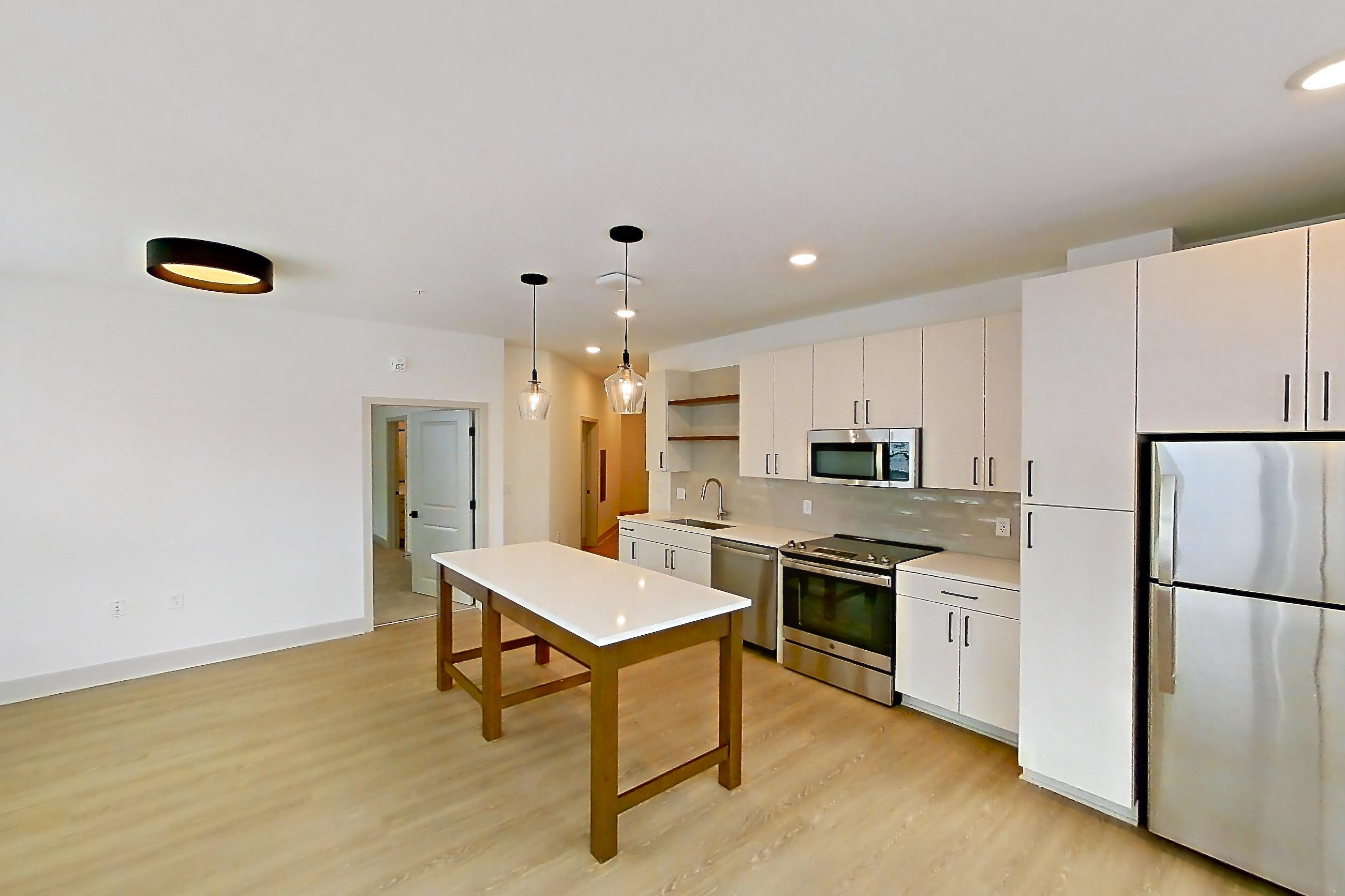 LIVING SPACE