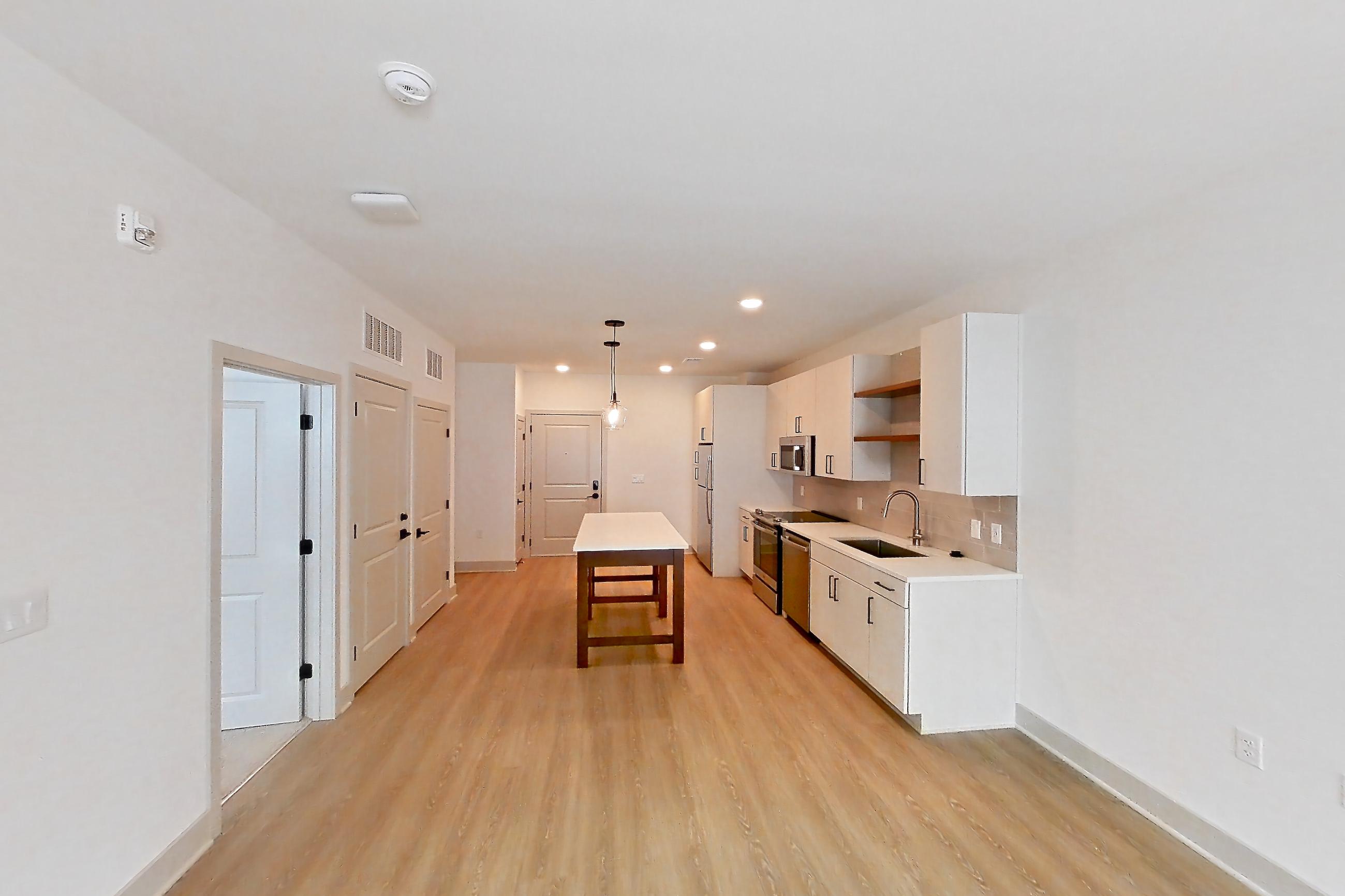 LIVING SPACE