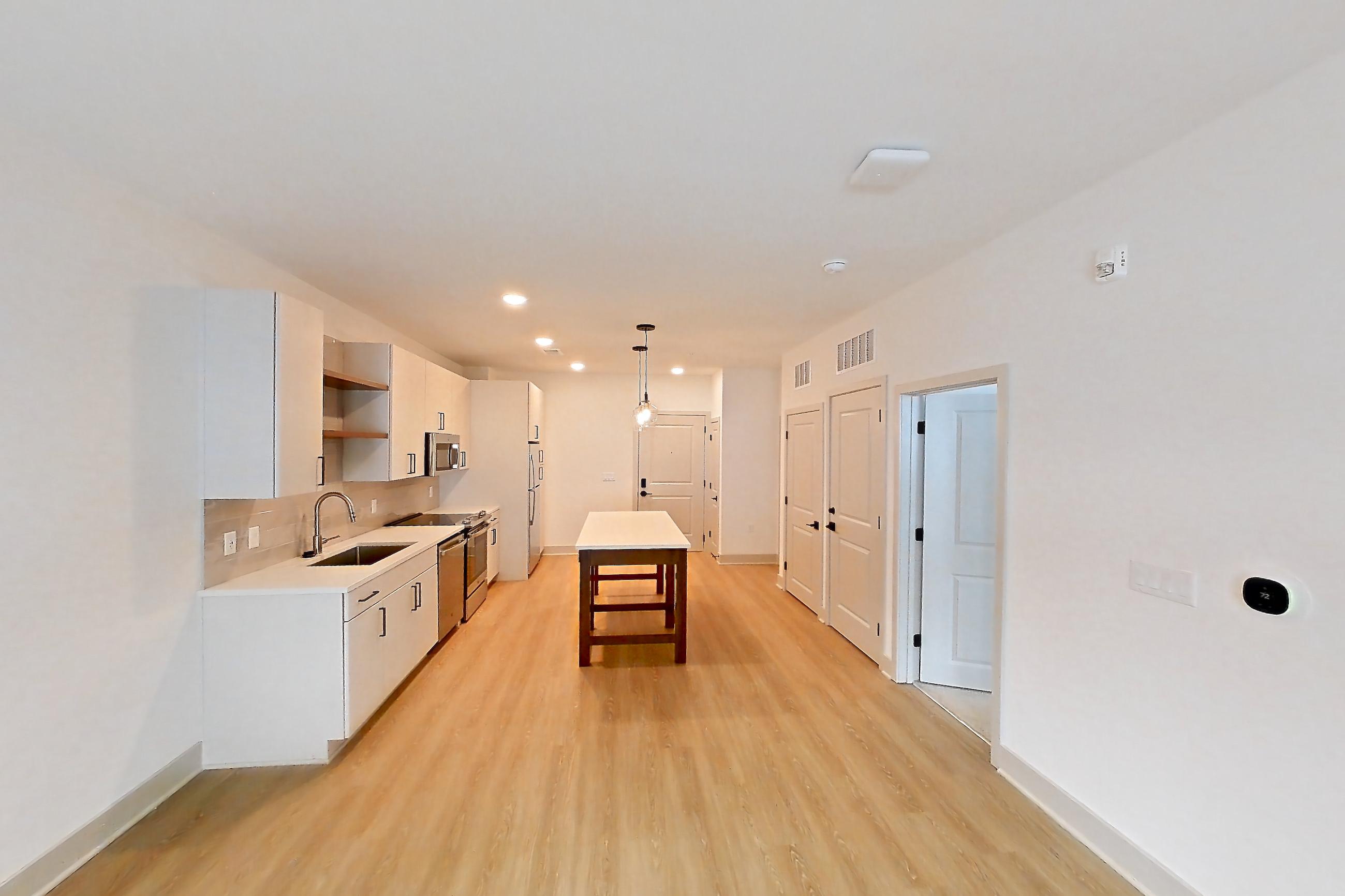 LIVING SPACE