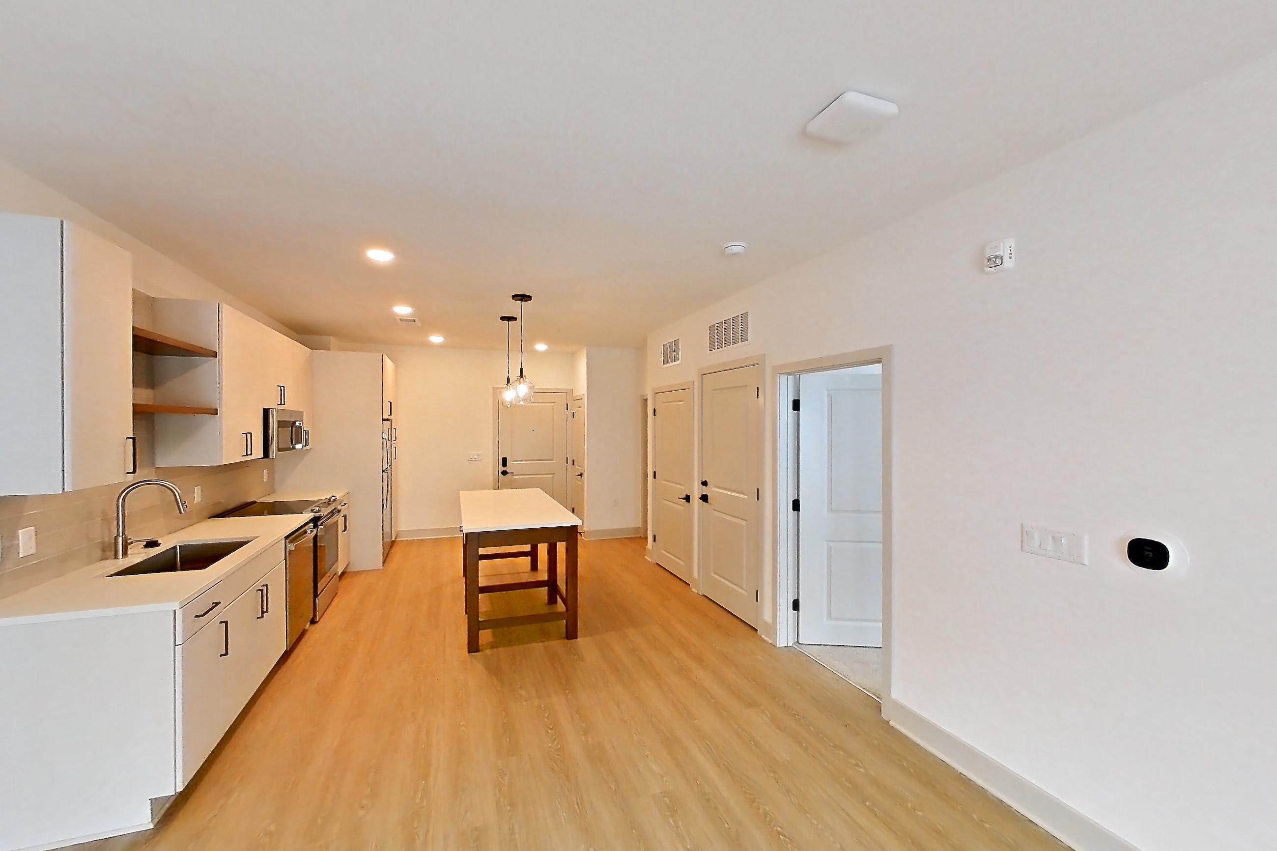 LIVING SPACE