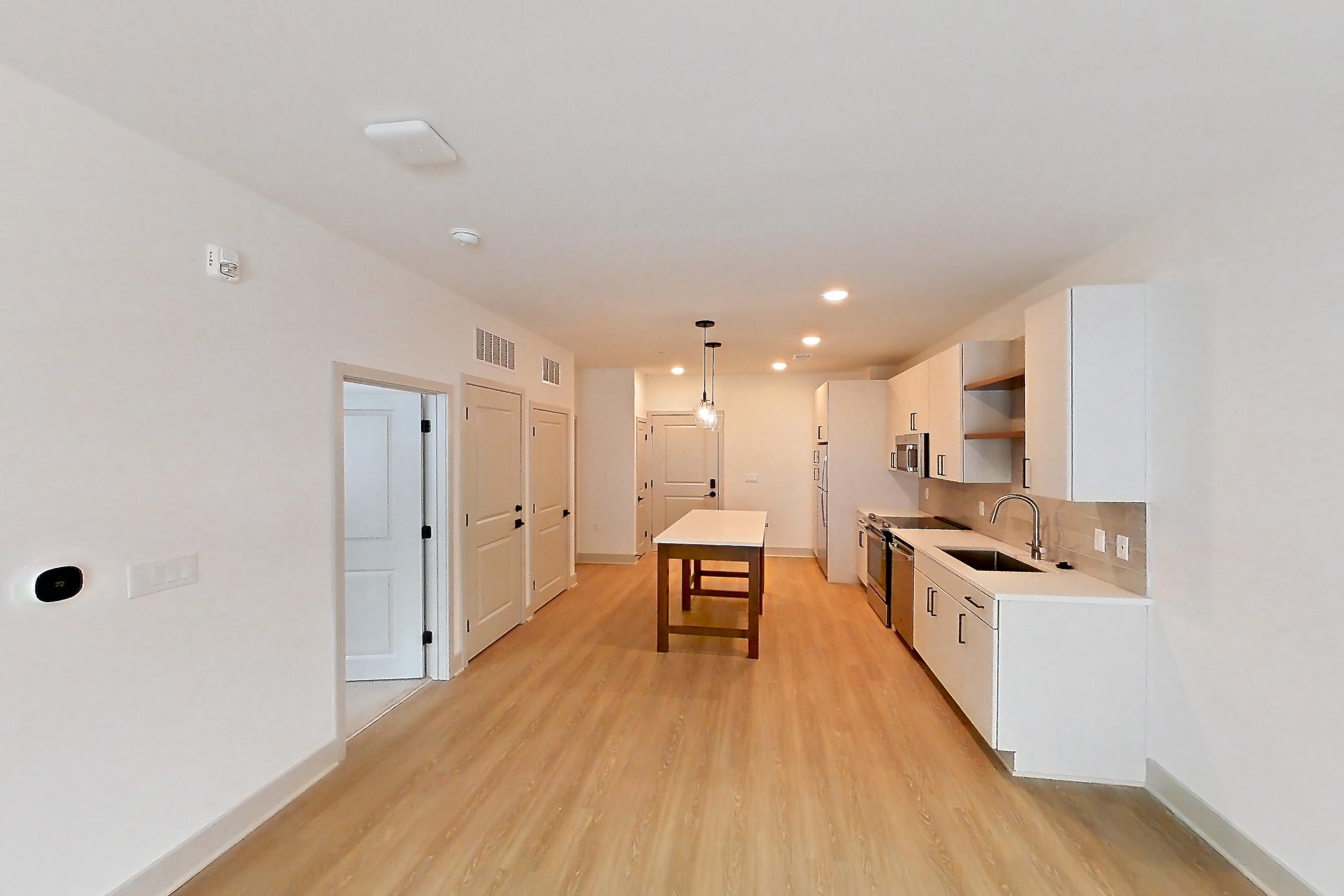 LIVING SPACE