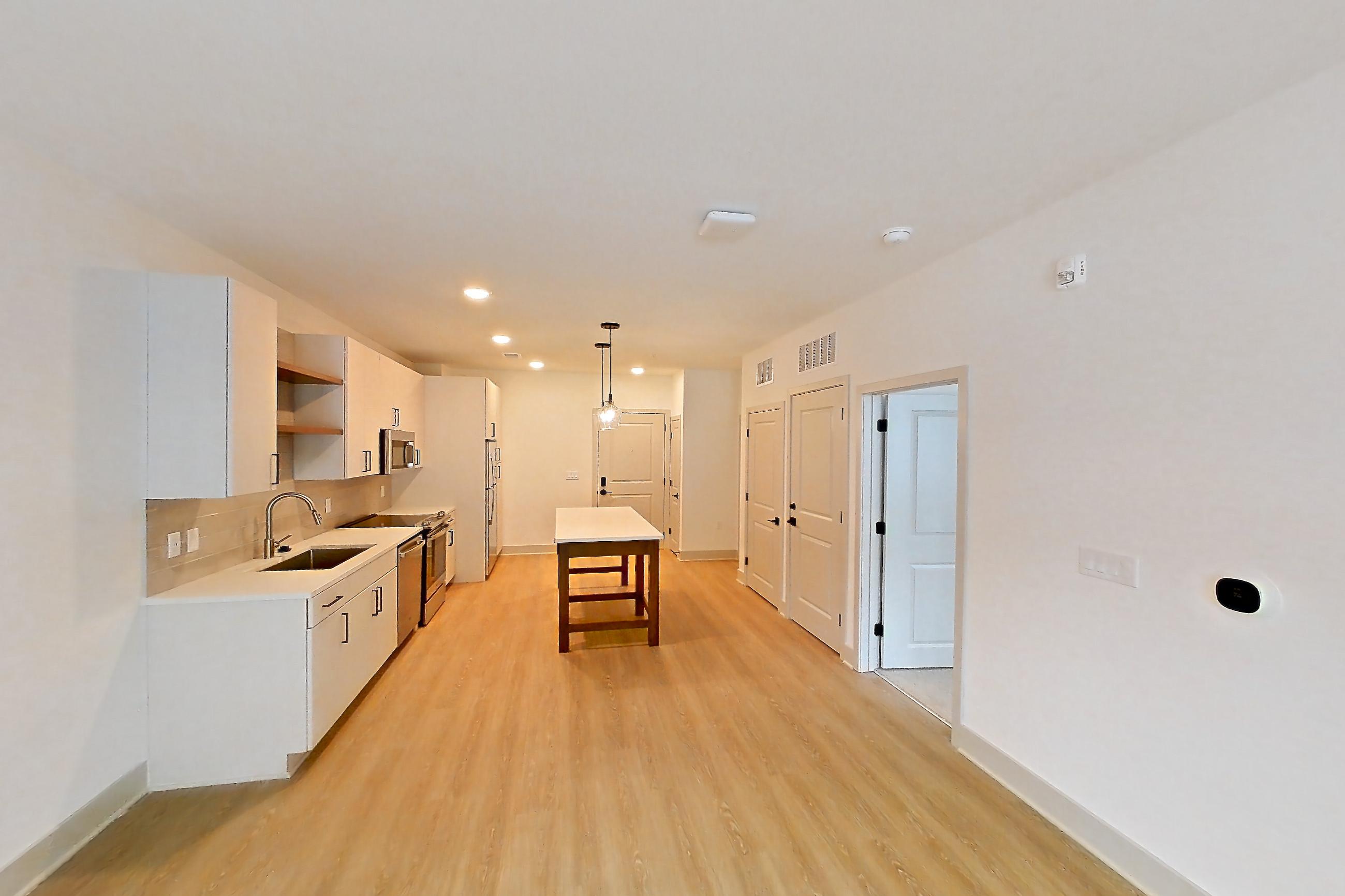LIVING SPACE