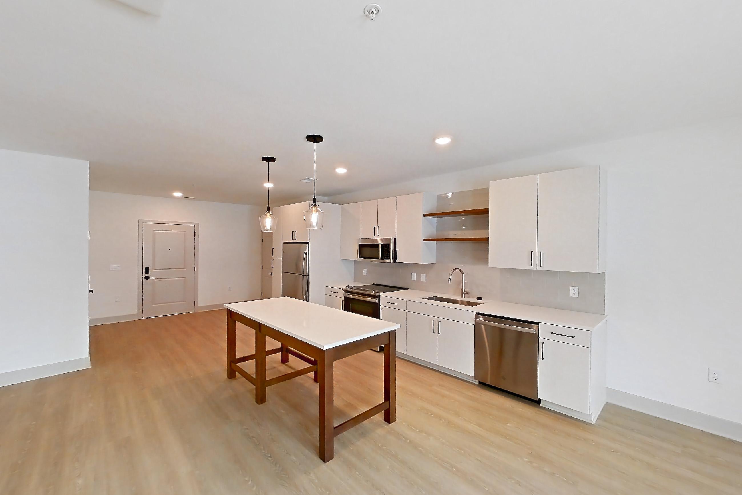 LIVING SPACE