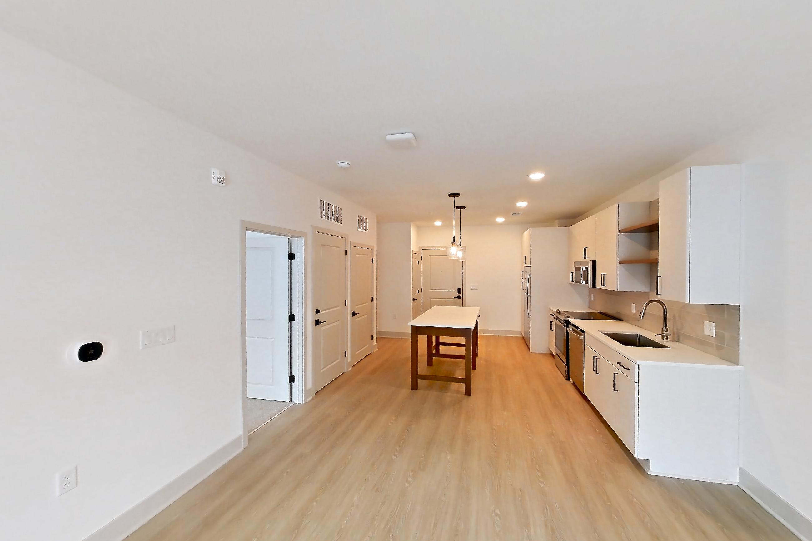 LIVING SPACE