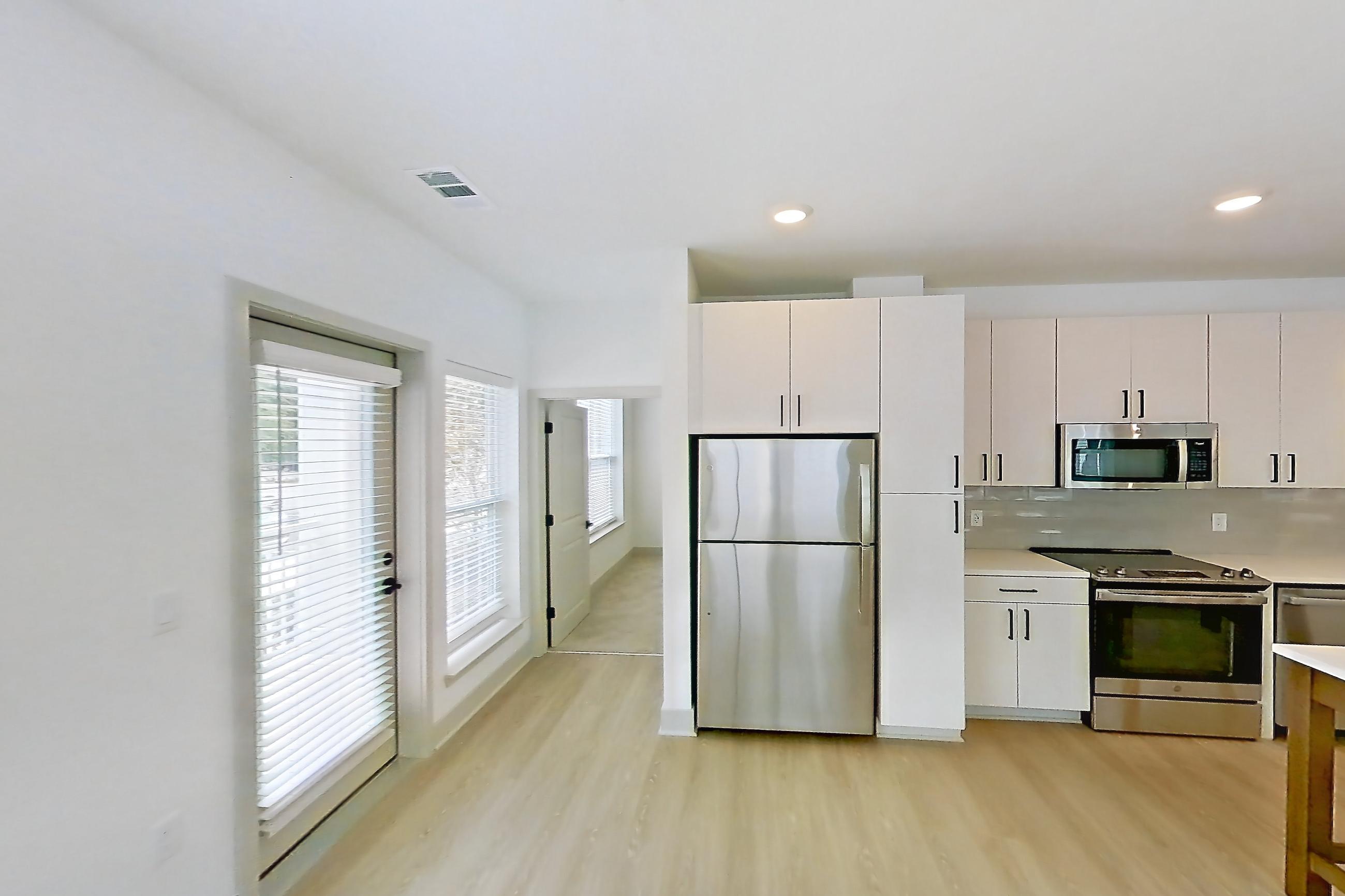 LIVING SPACE
