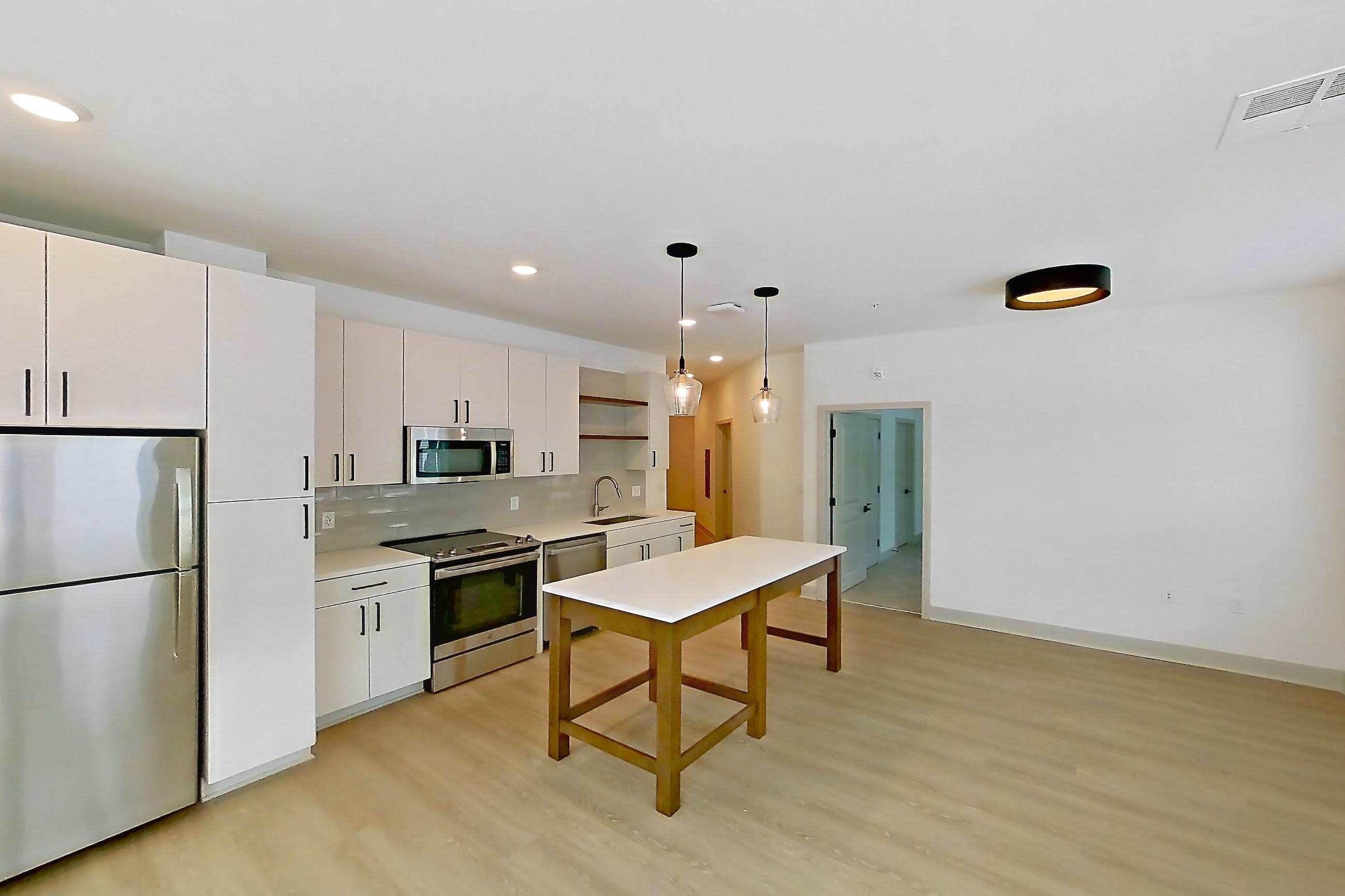 LIVING SPACE
