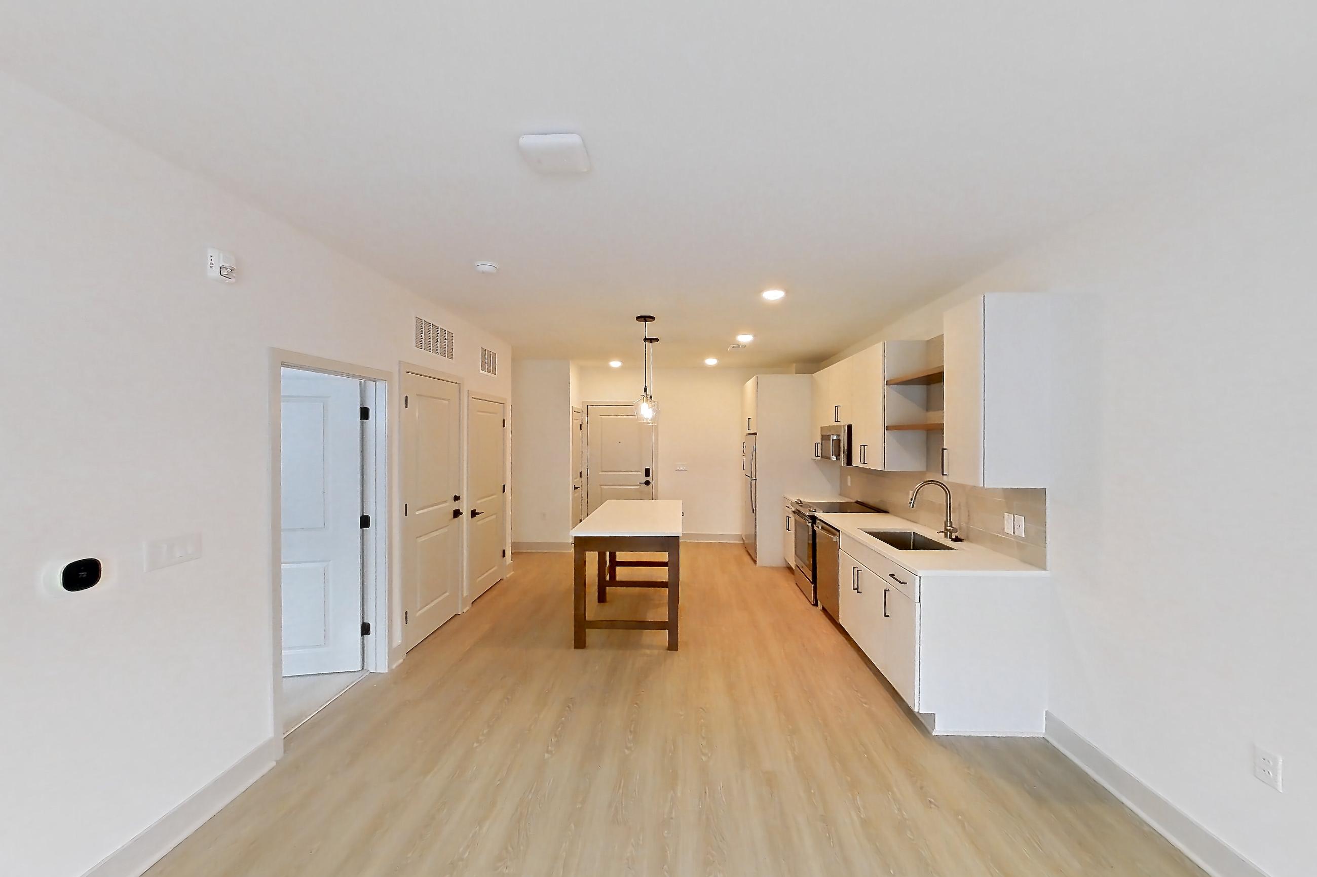 LIVING SPACE