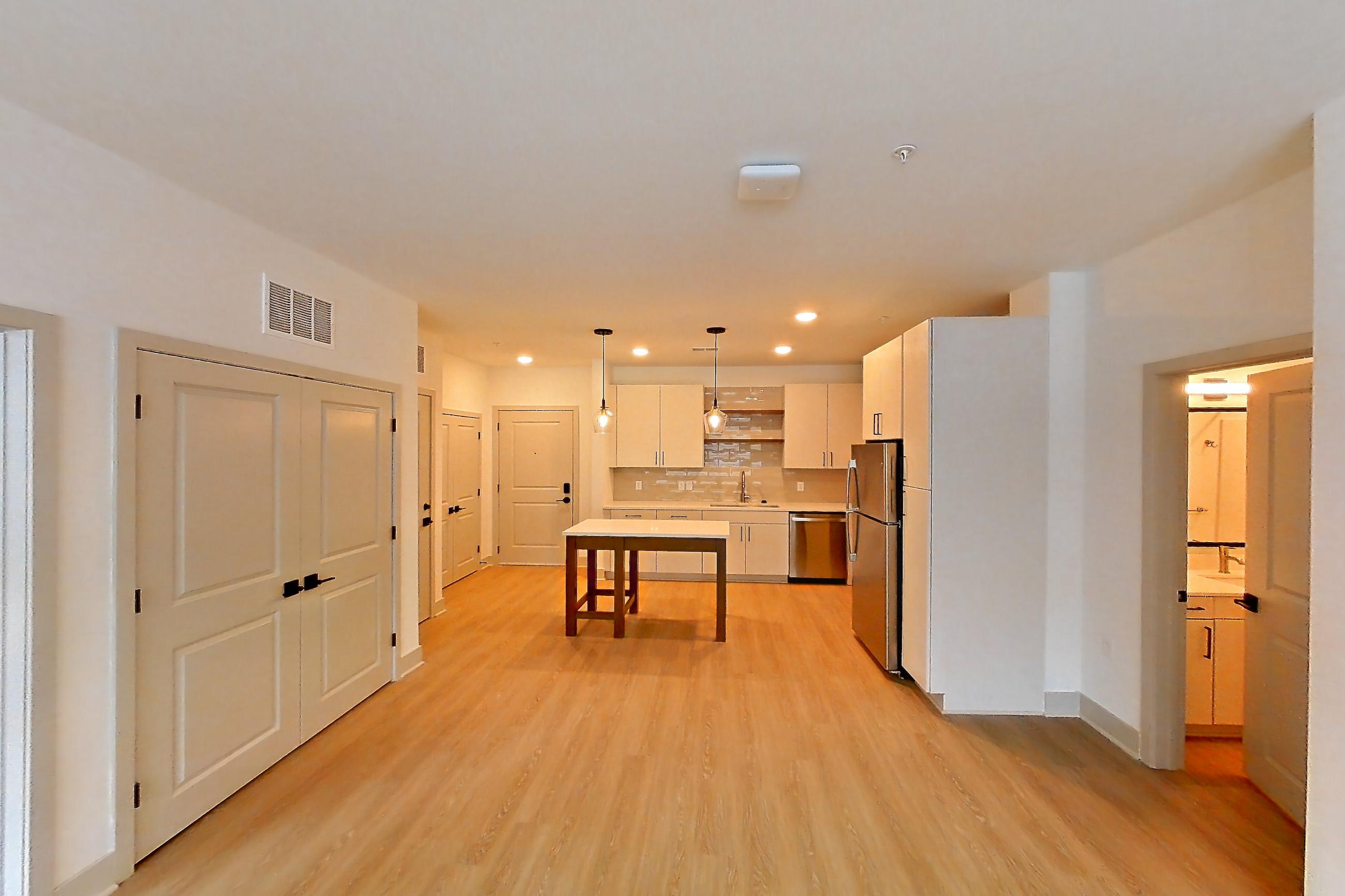 LIVING SPACE