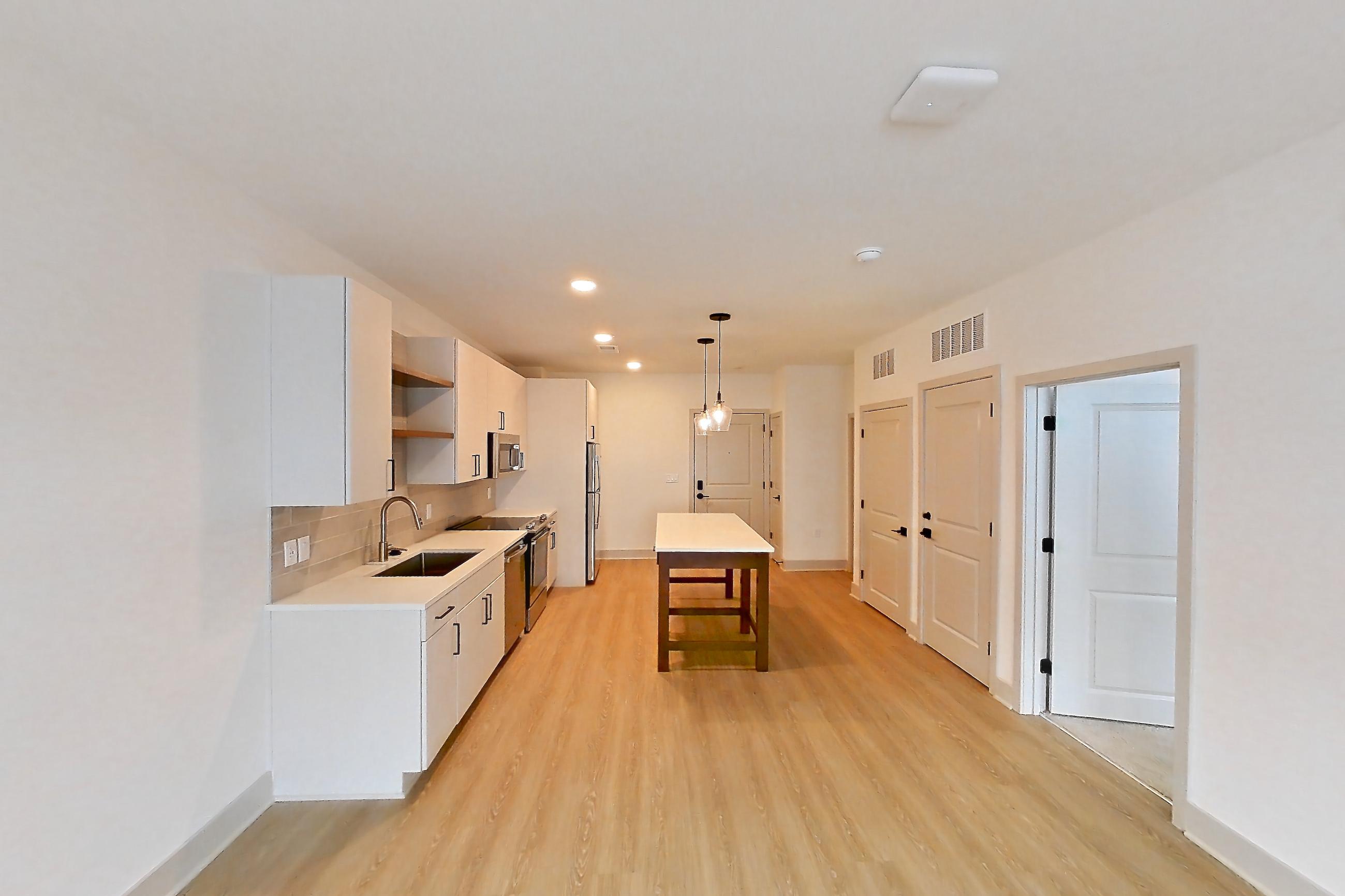 LIVING SPACE