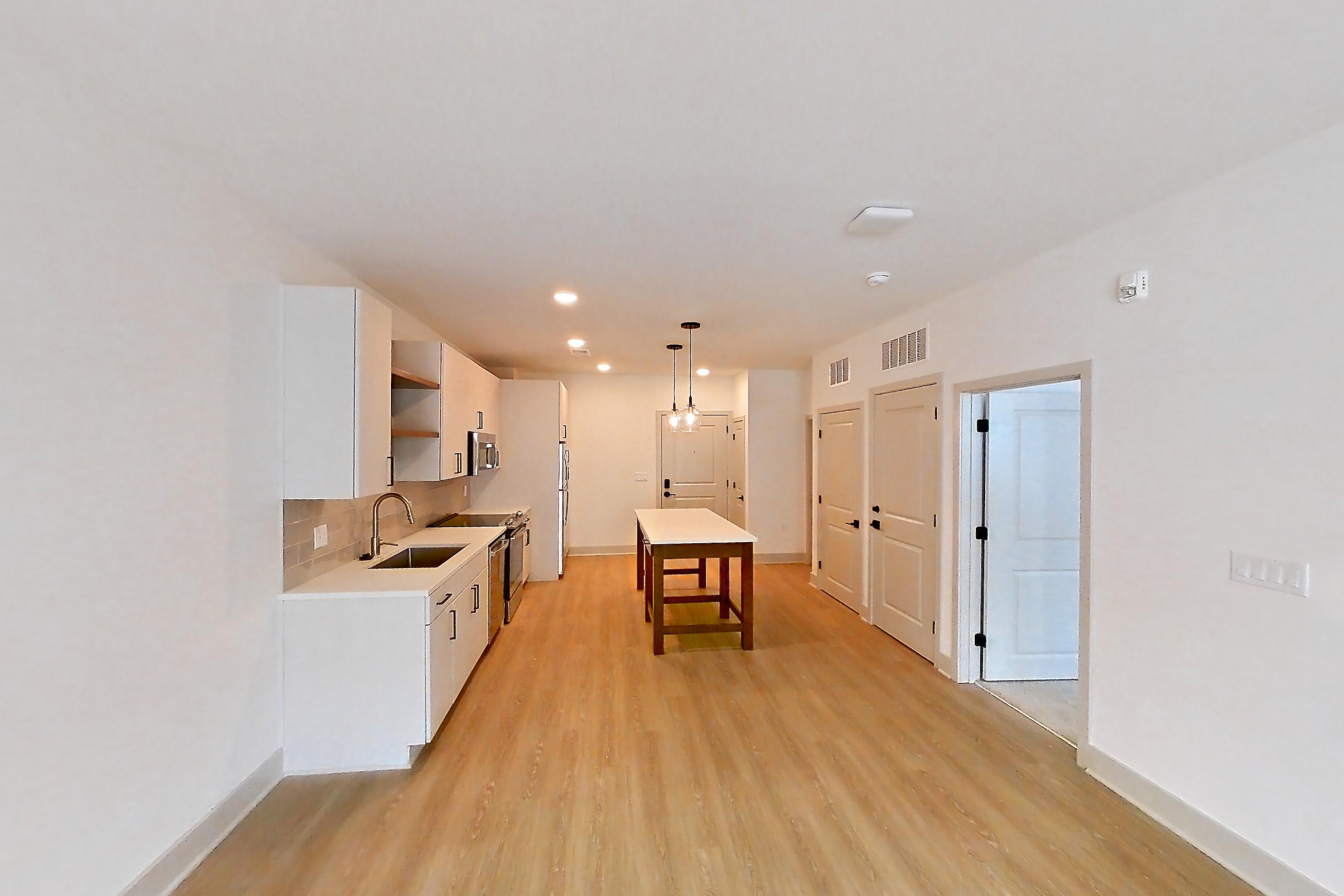 LIVING SPACE