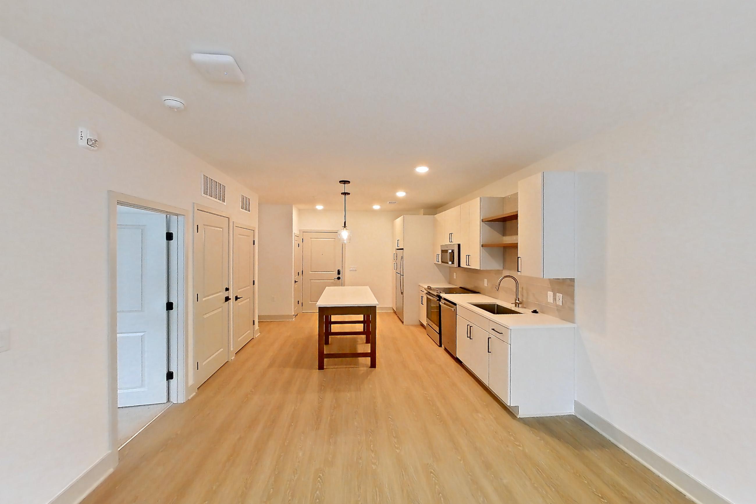 LIVING SPACE