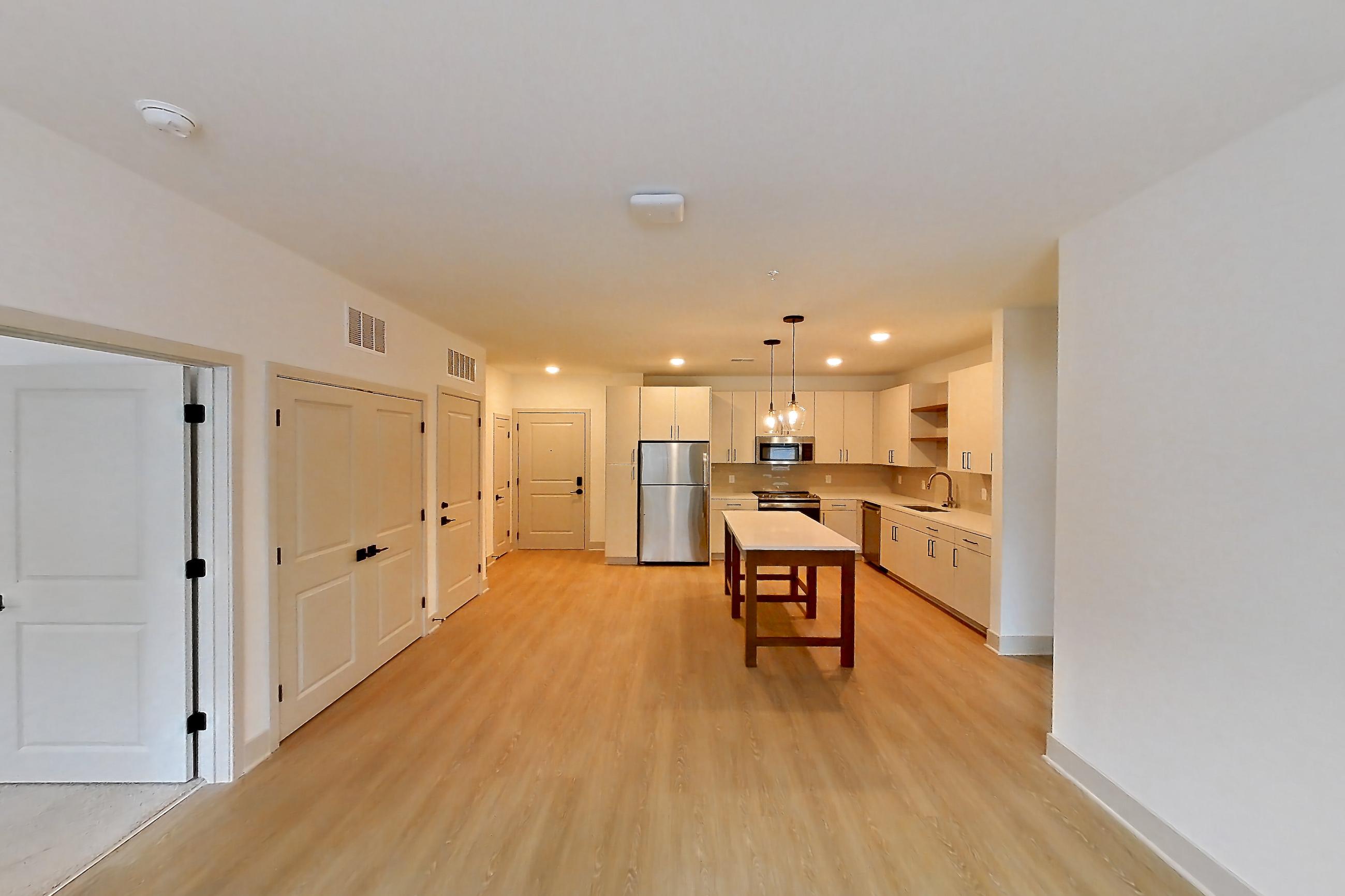 LIVING SPACE