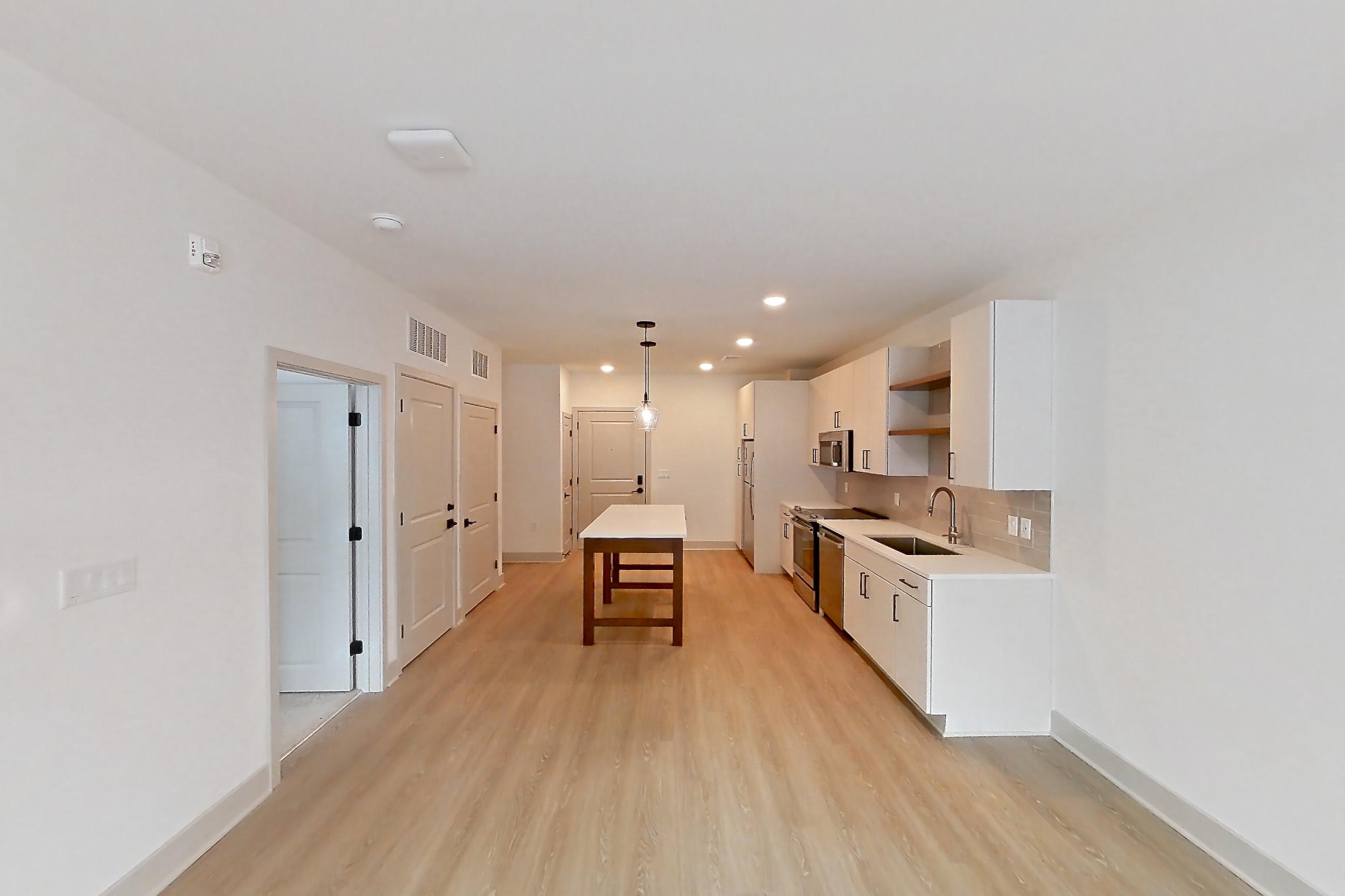 LIVING SPACE