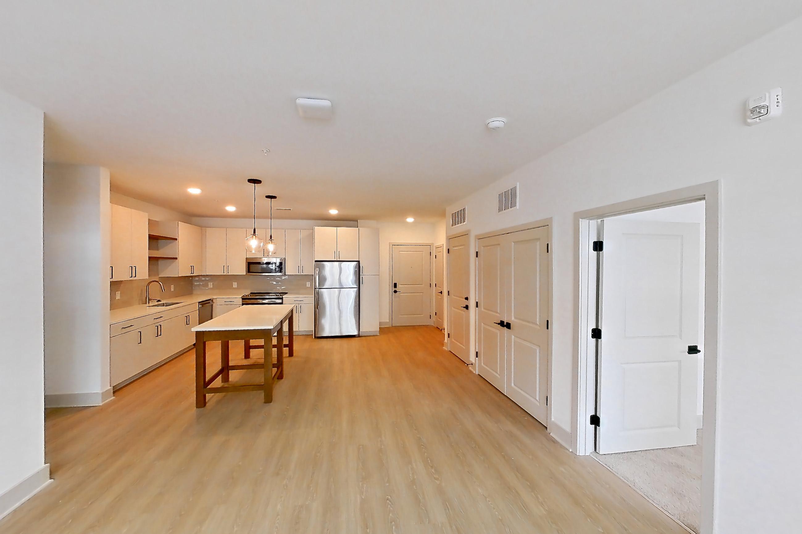 LIVING SPACE