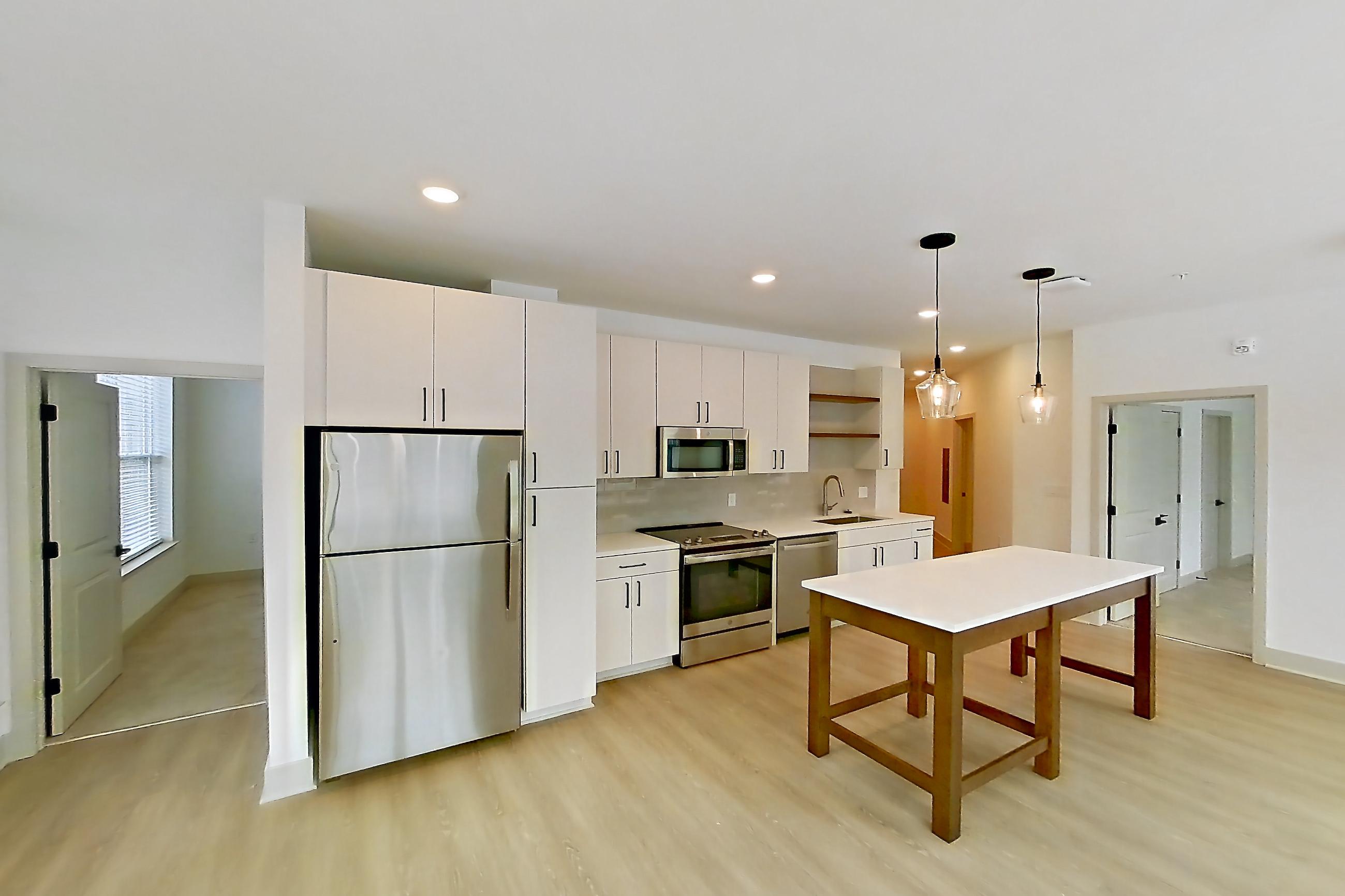 LIVING SPACE