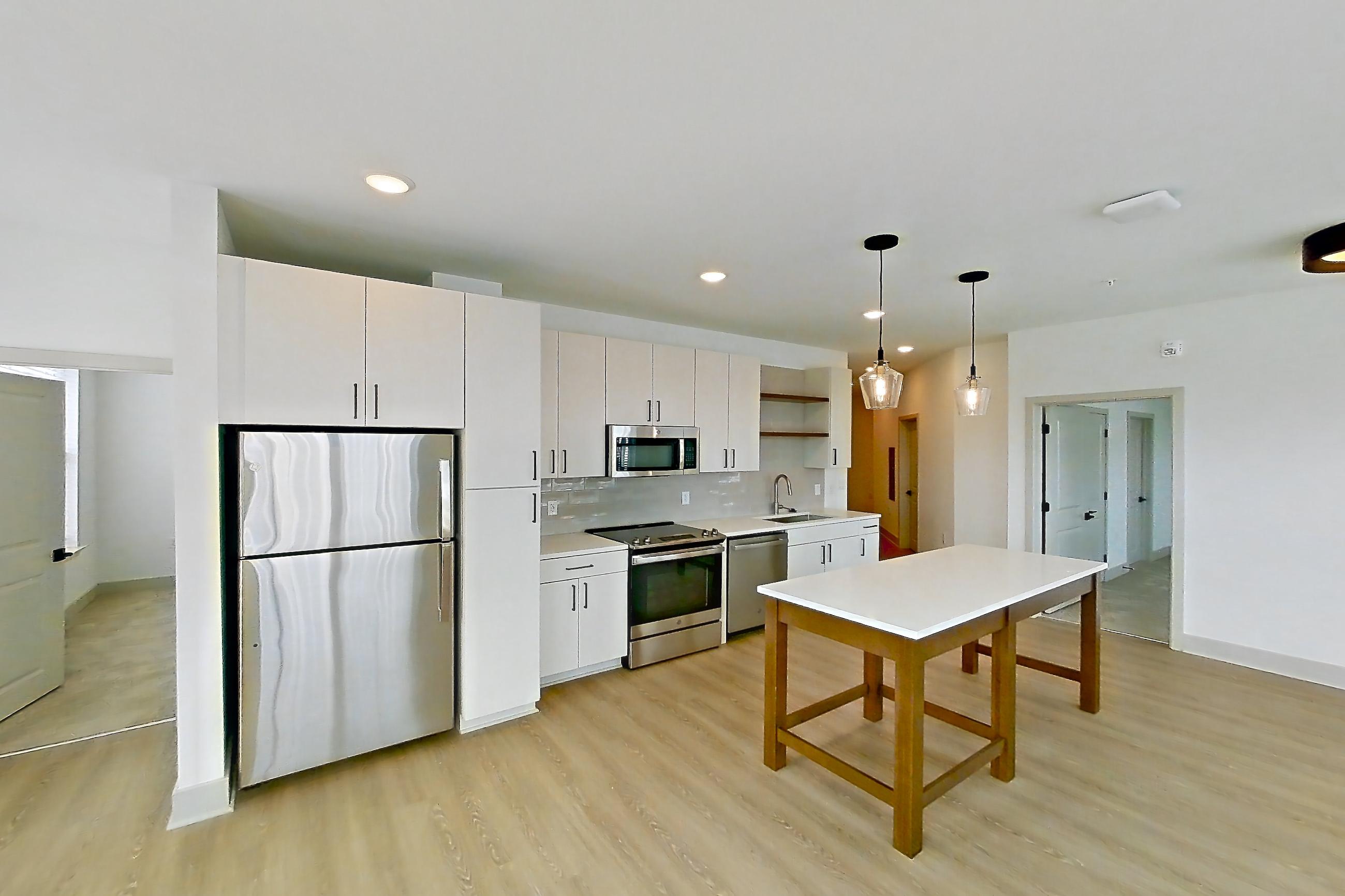 LIVING SPACE