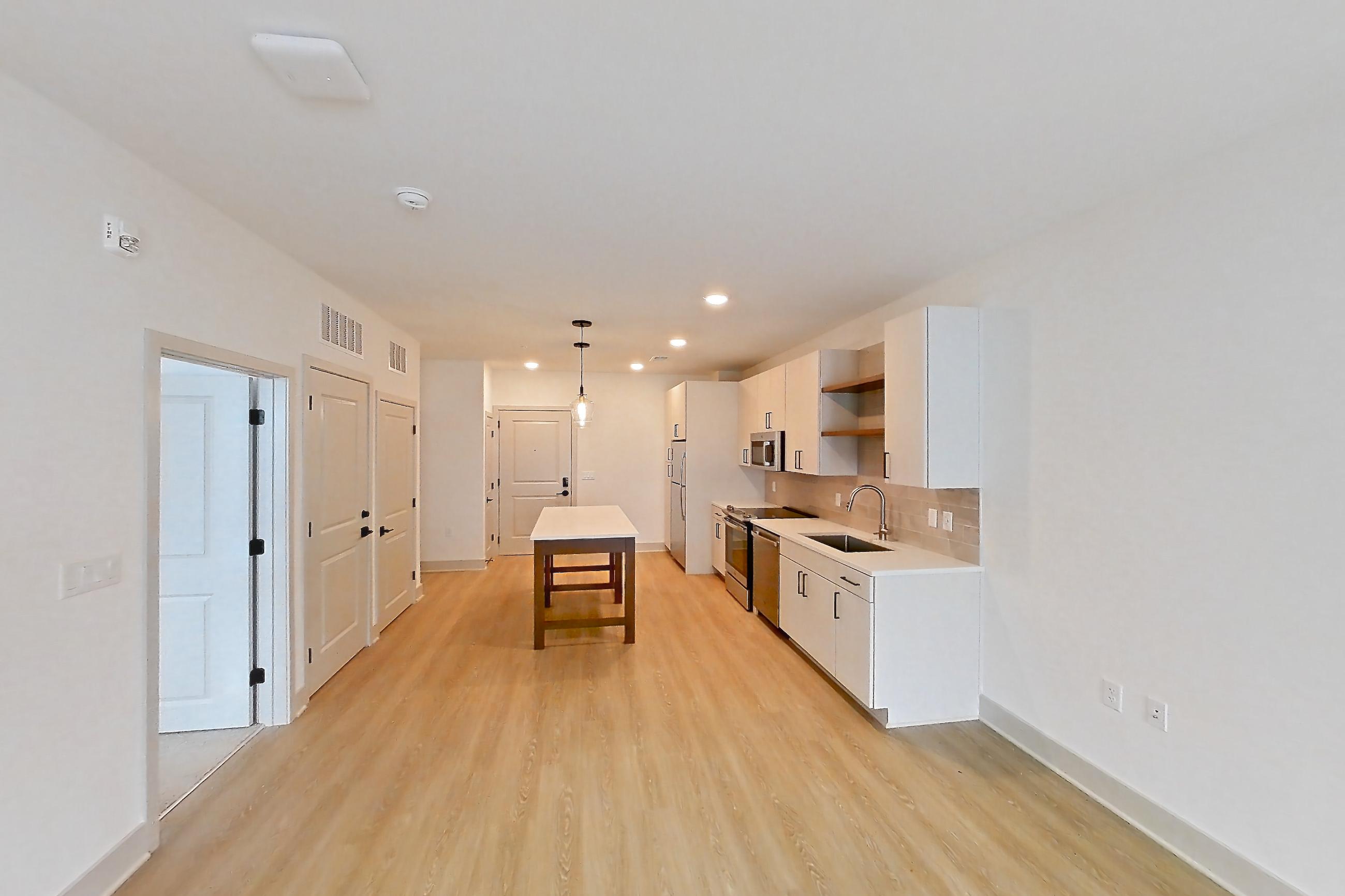 LIVING SPACE