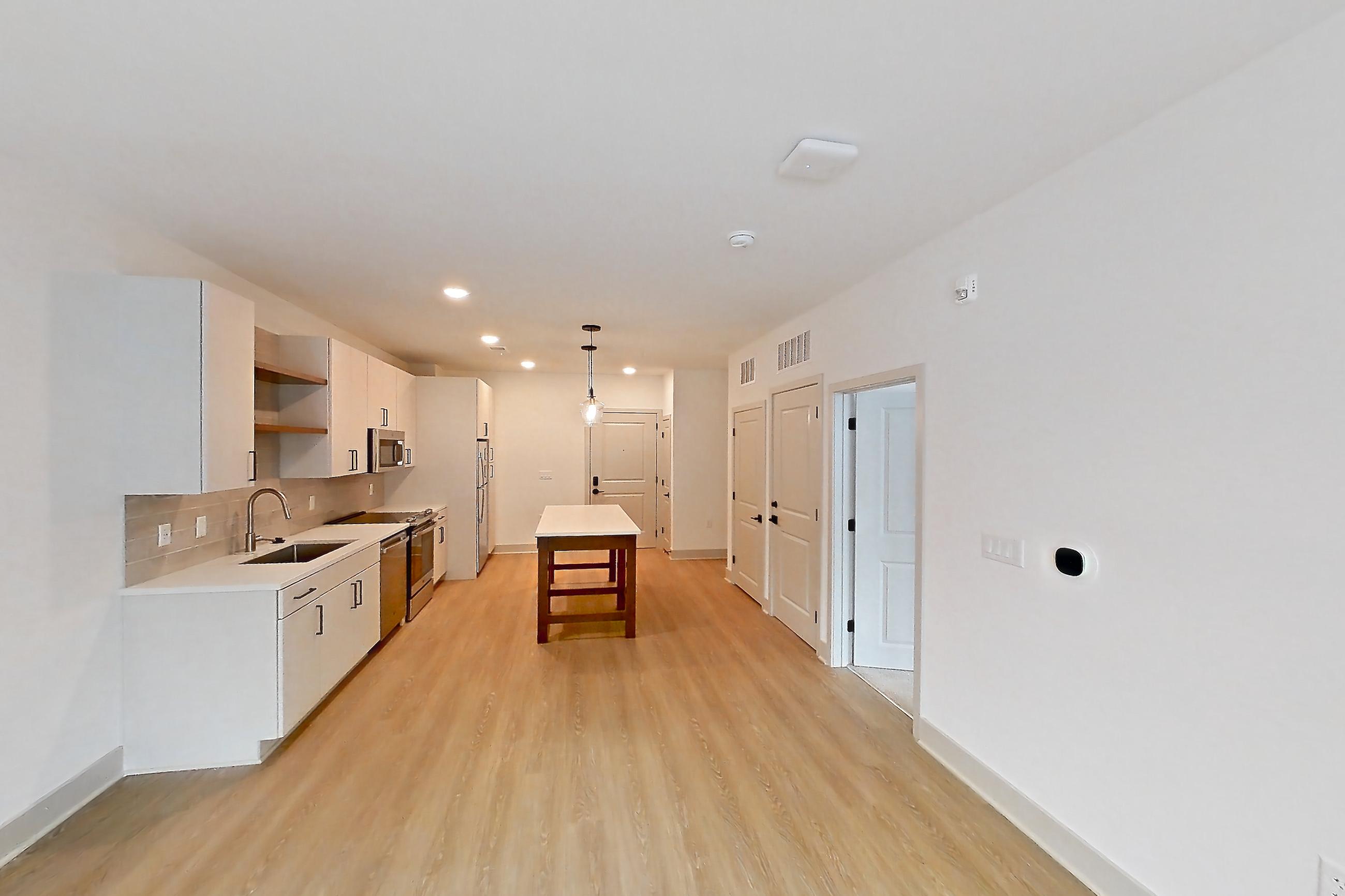 LIVING SPACE
