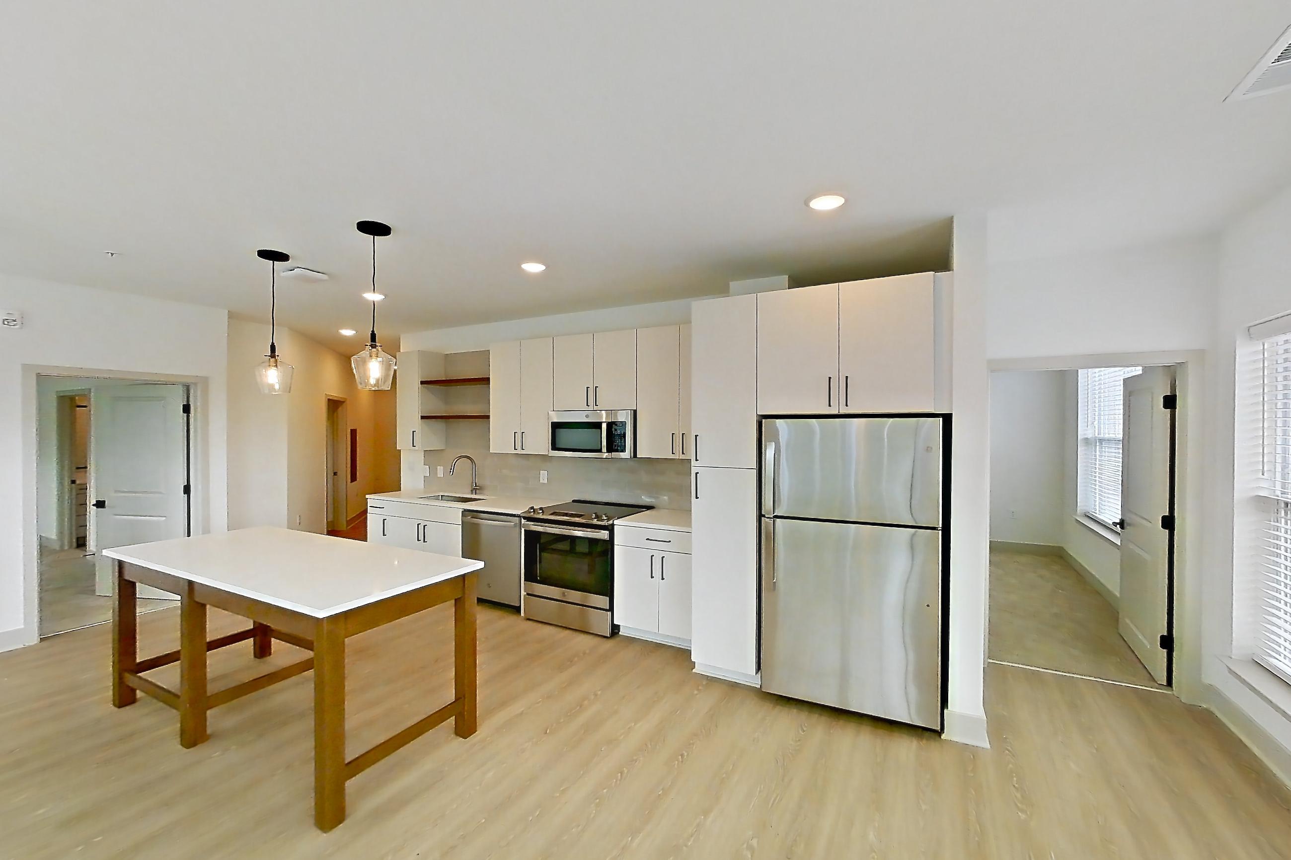 LIVING SPACE