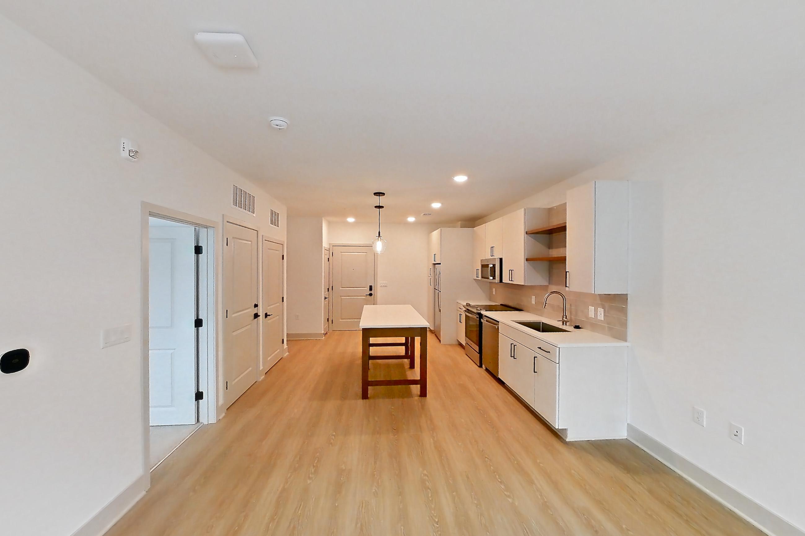 LIVING SPACE