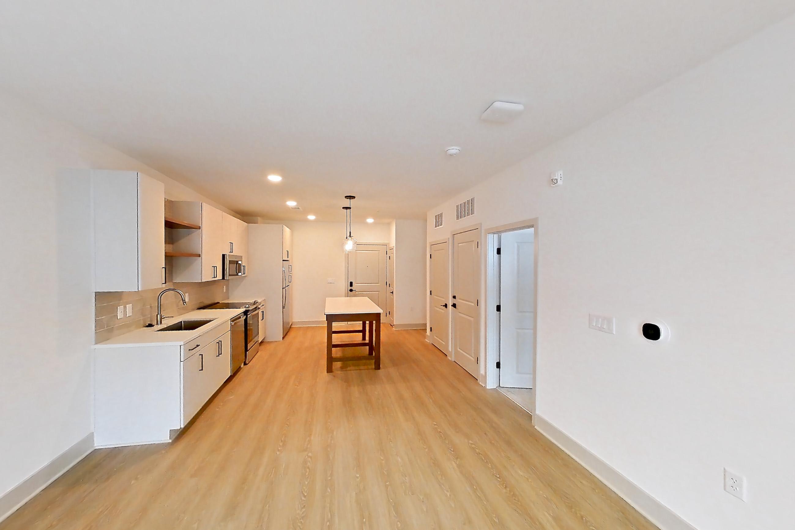 LIVING SPACE