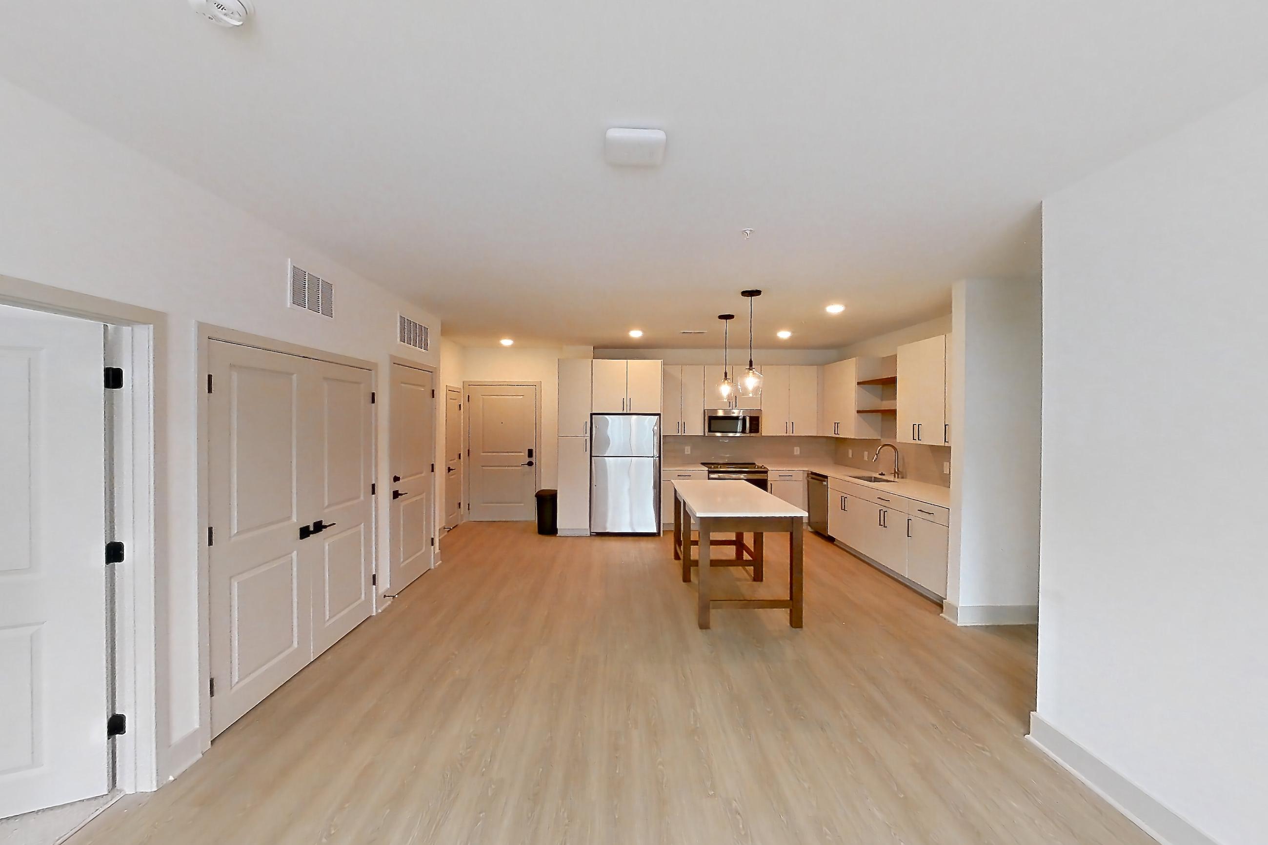 LIVING SPACE