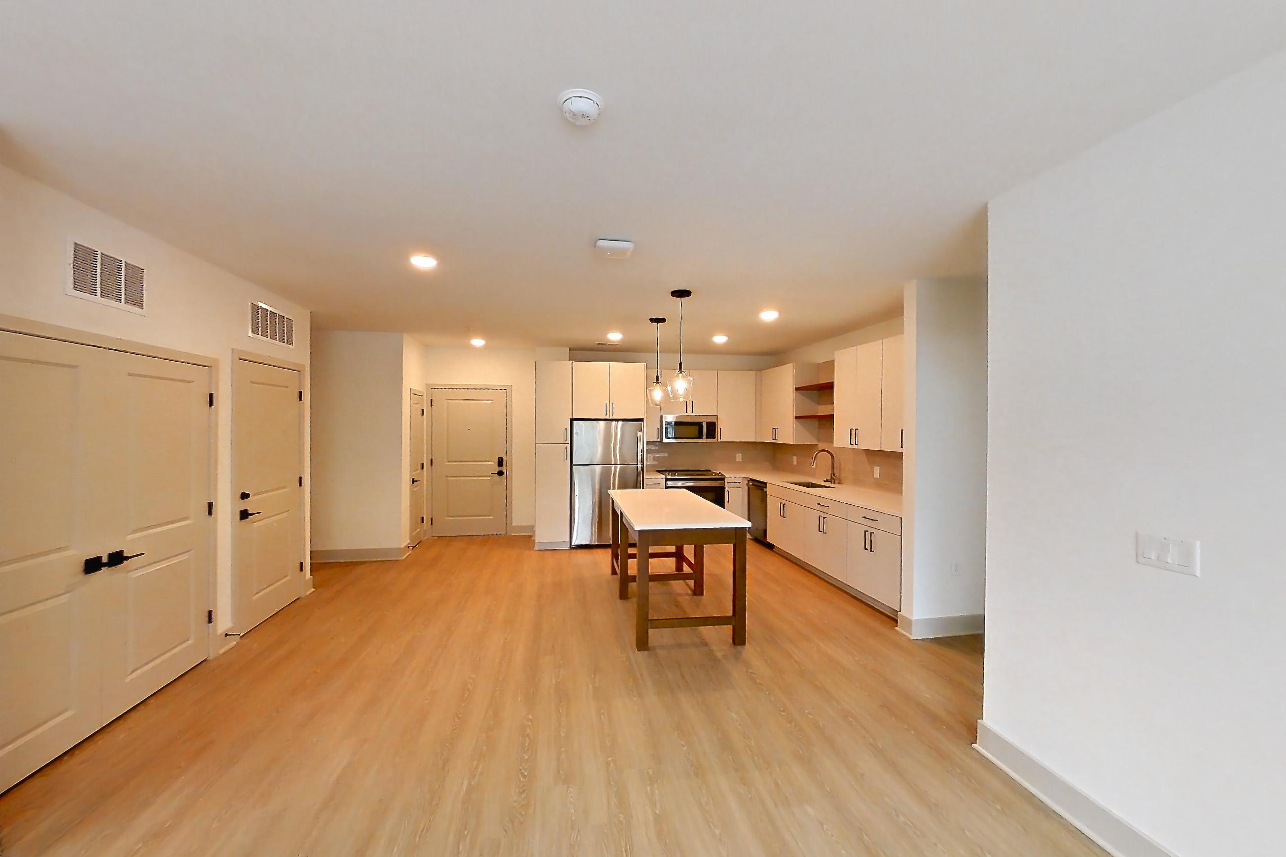 LIVING SPACE