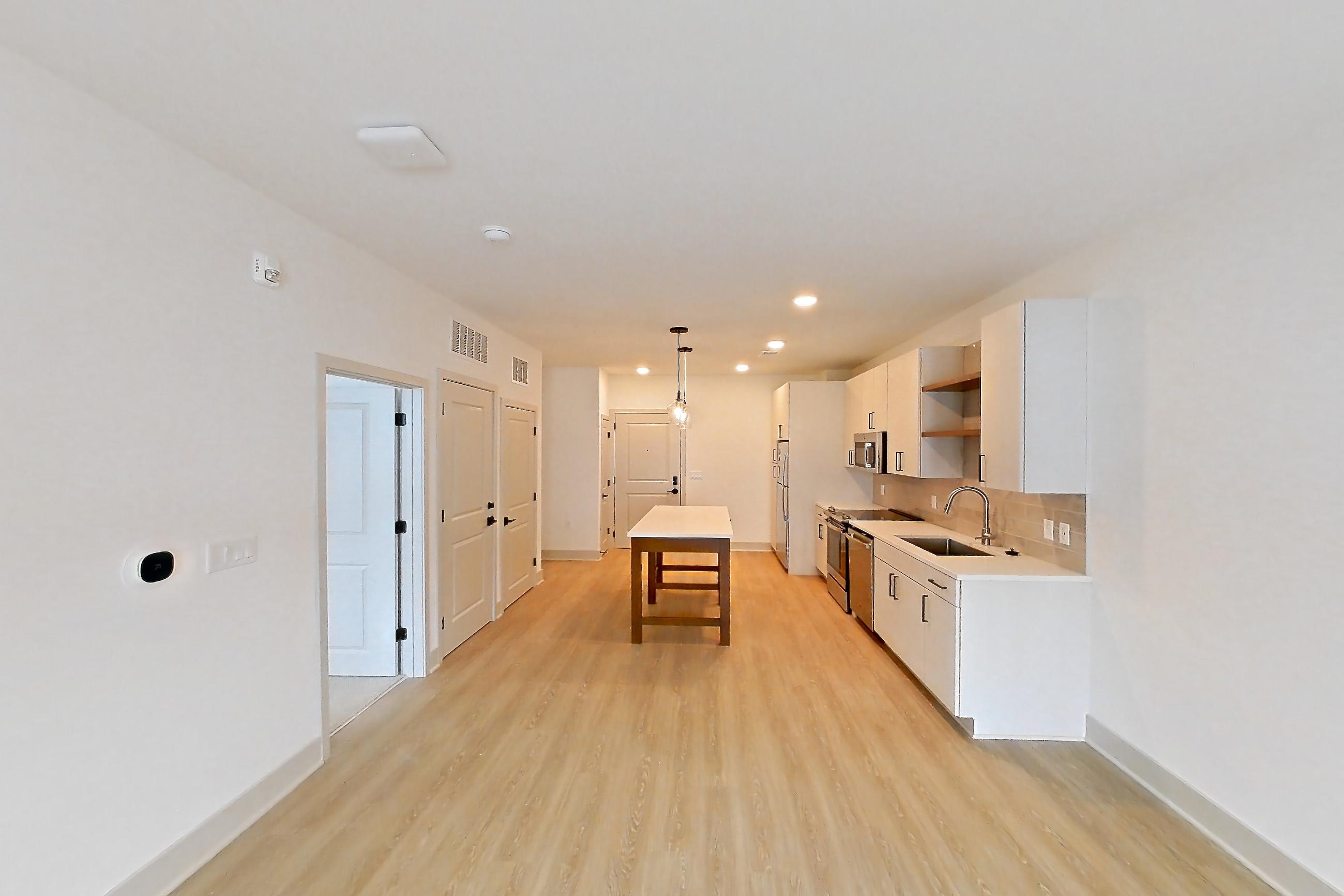 LIVING SPACE