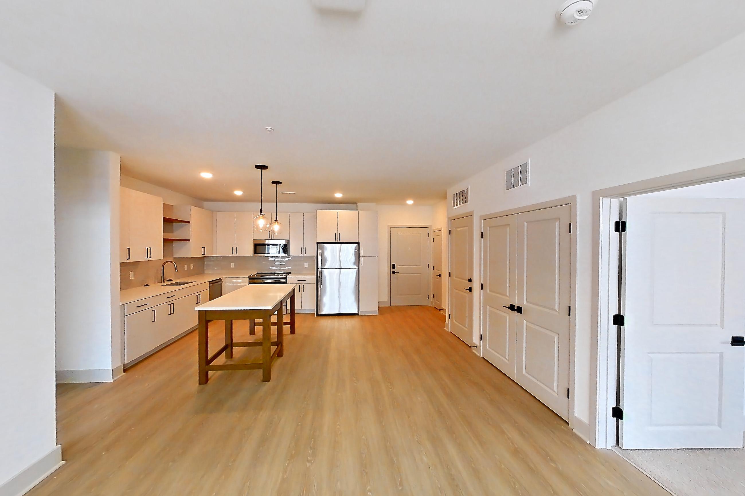 LIVING SPACE