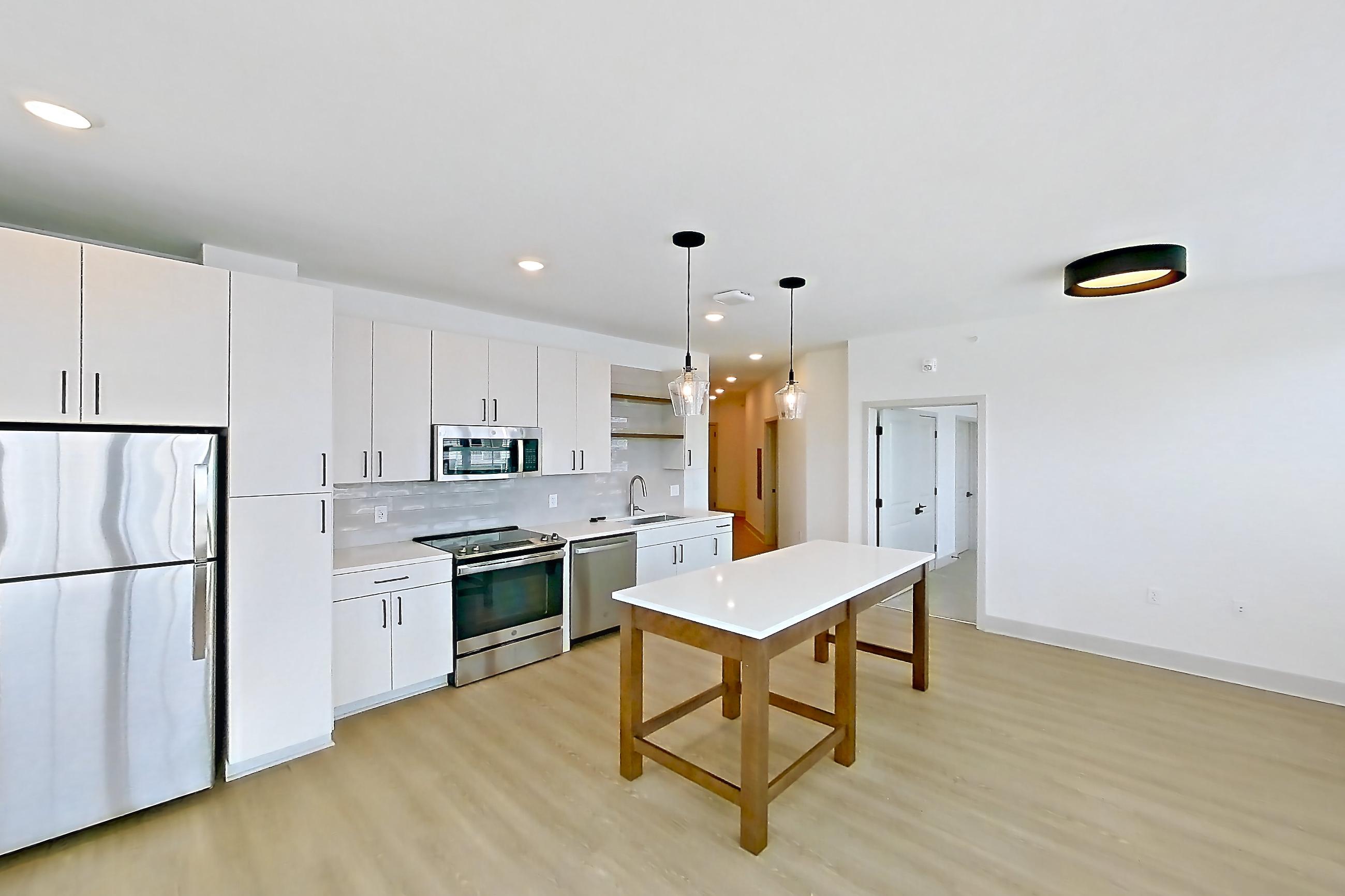 LIVING SPACE