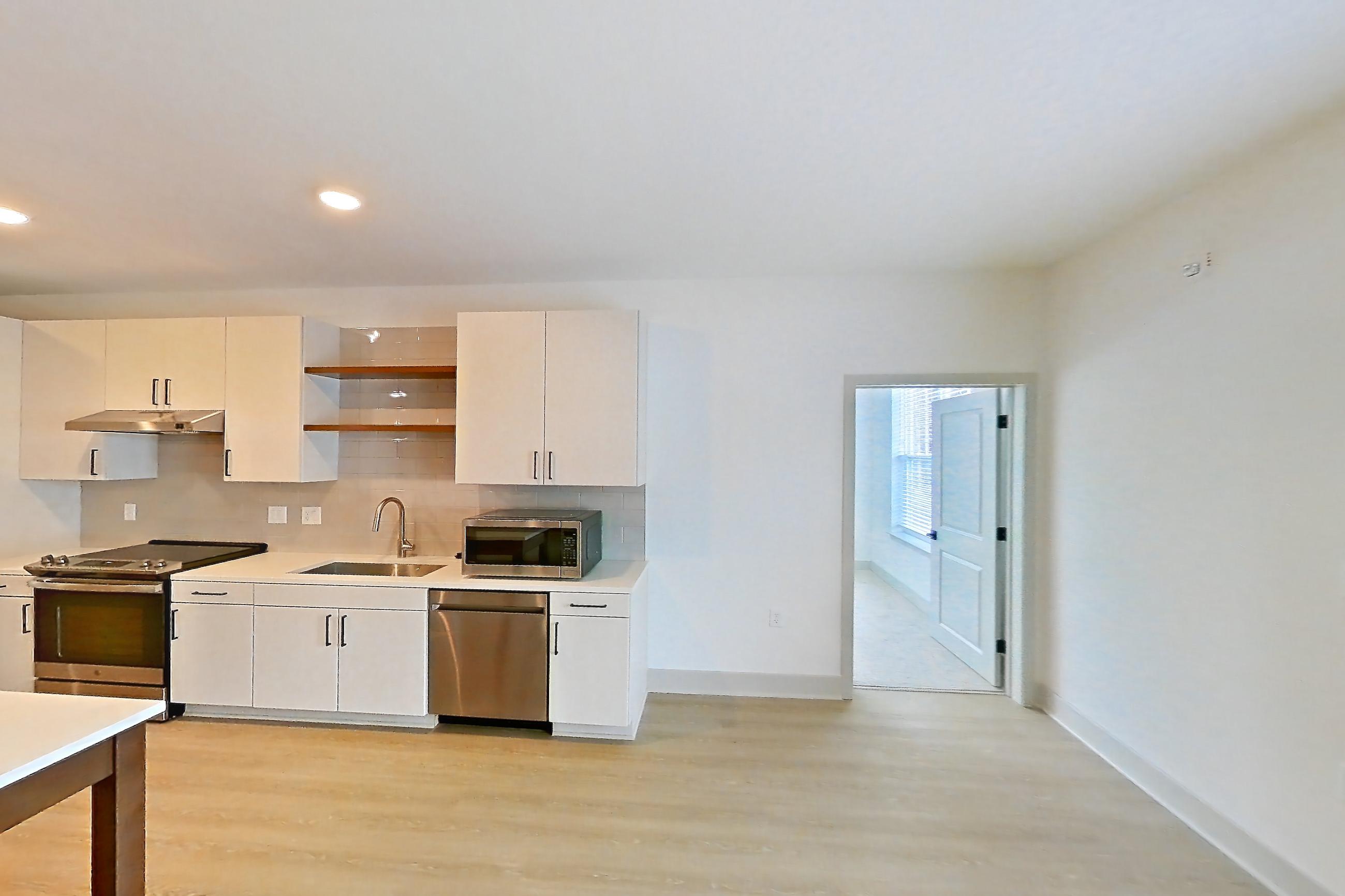 LIVING SPACE