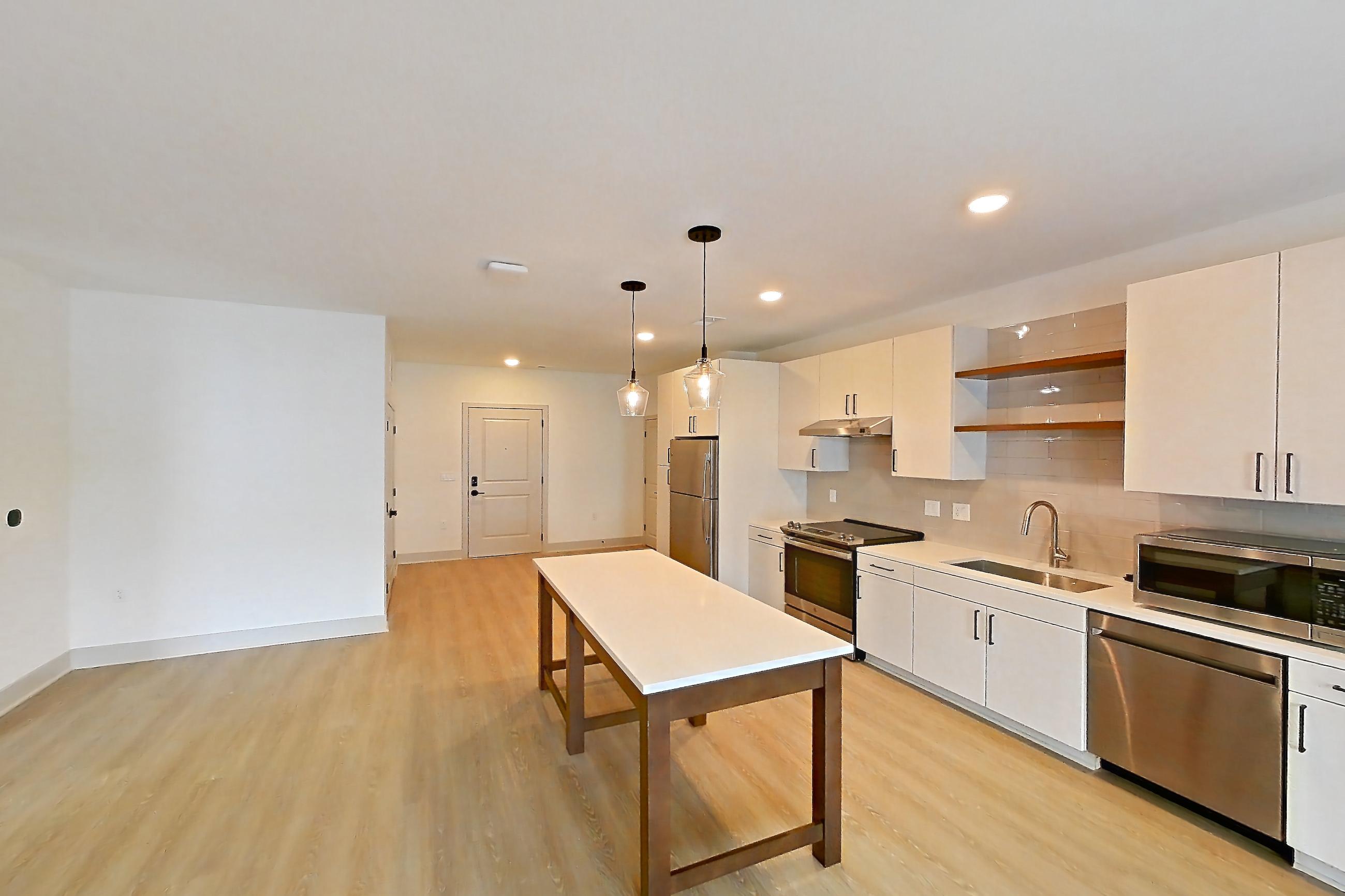LIVING SPACE