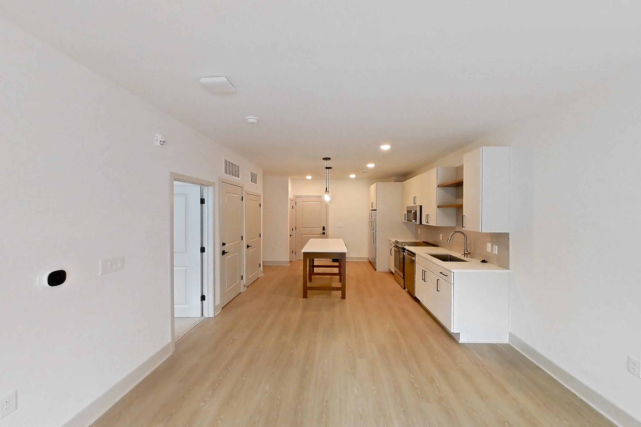 LIVING SPACE