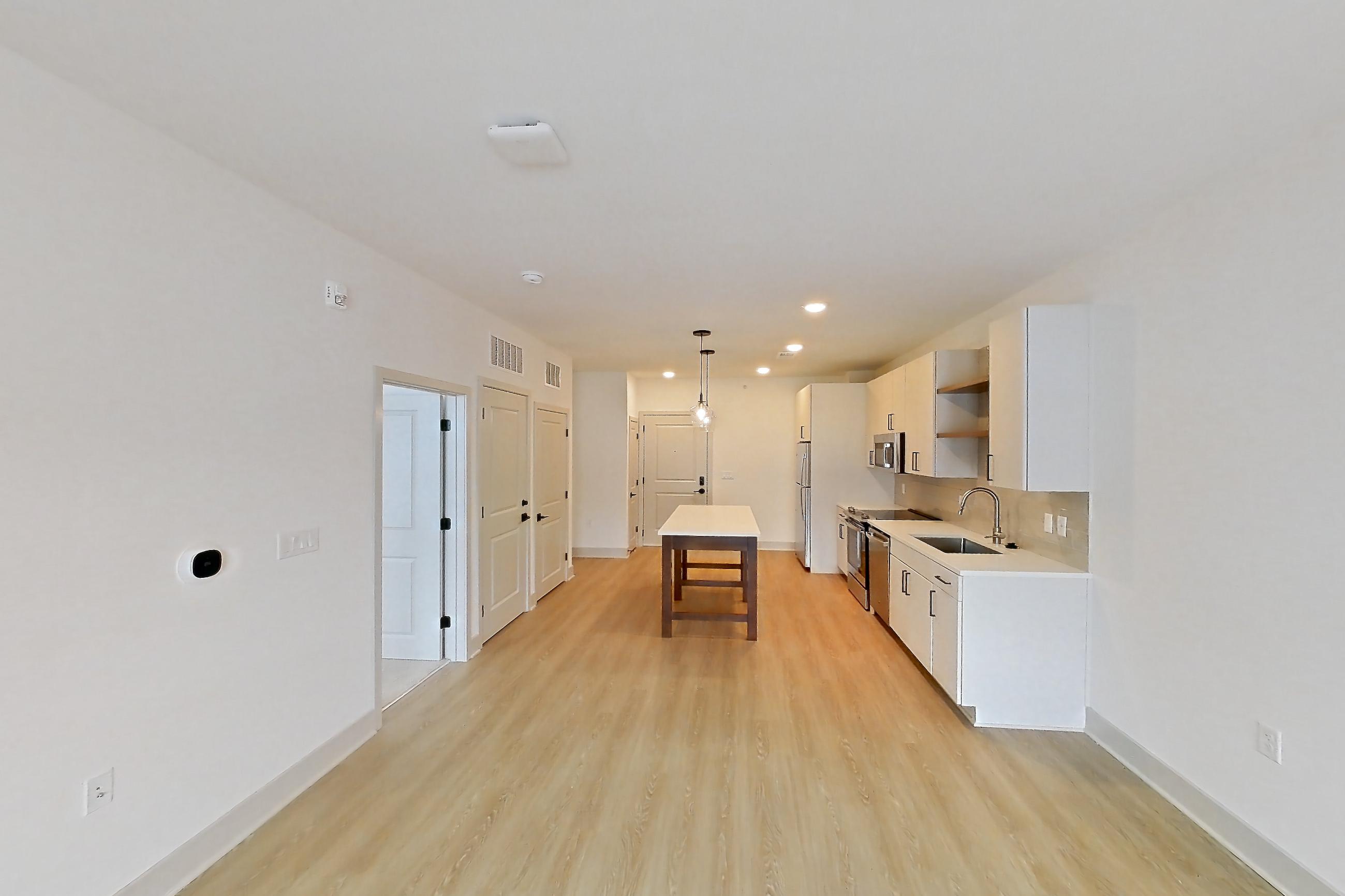 LIVING SPACE