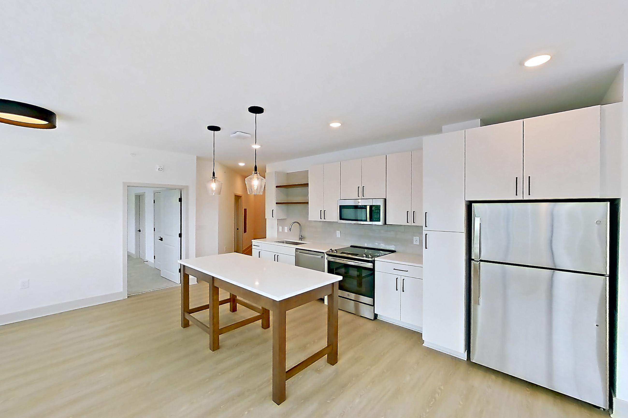 LIVING SPACE