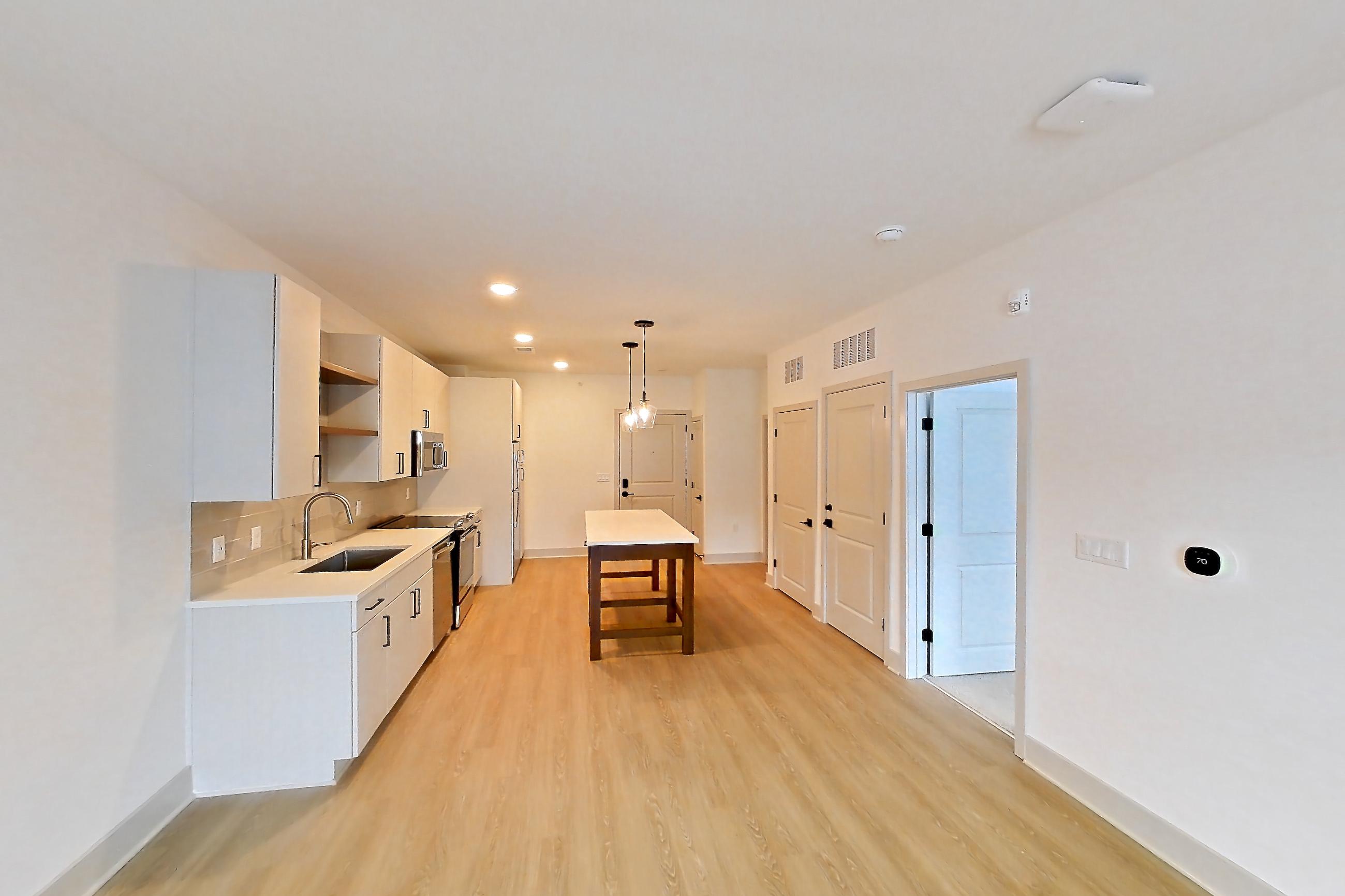 LIVING SPACE