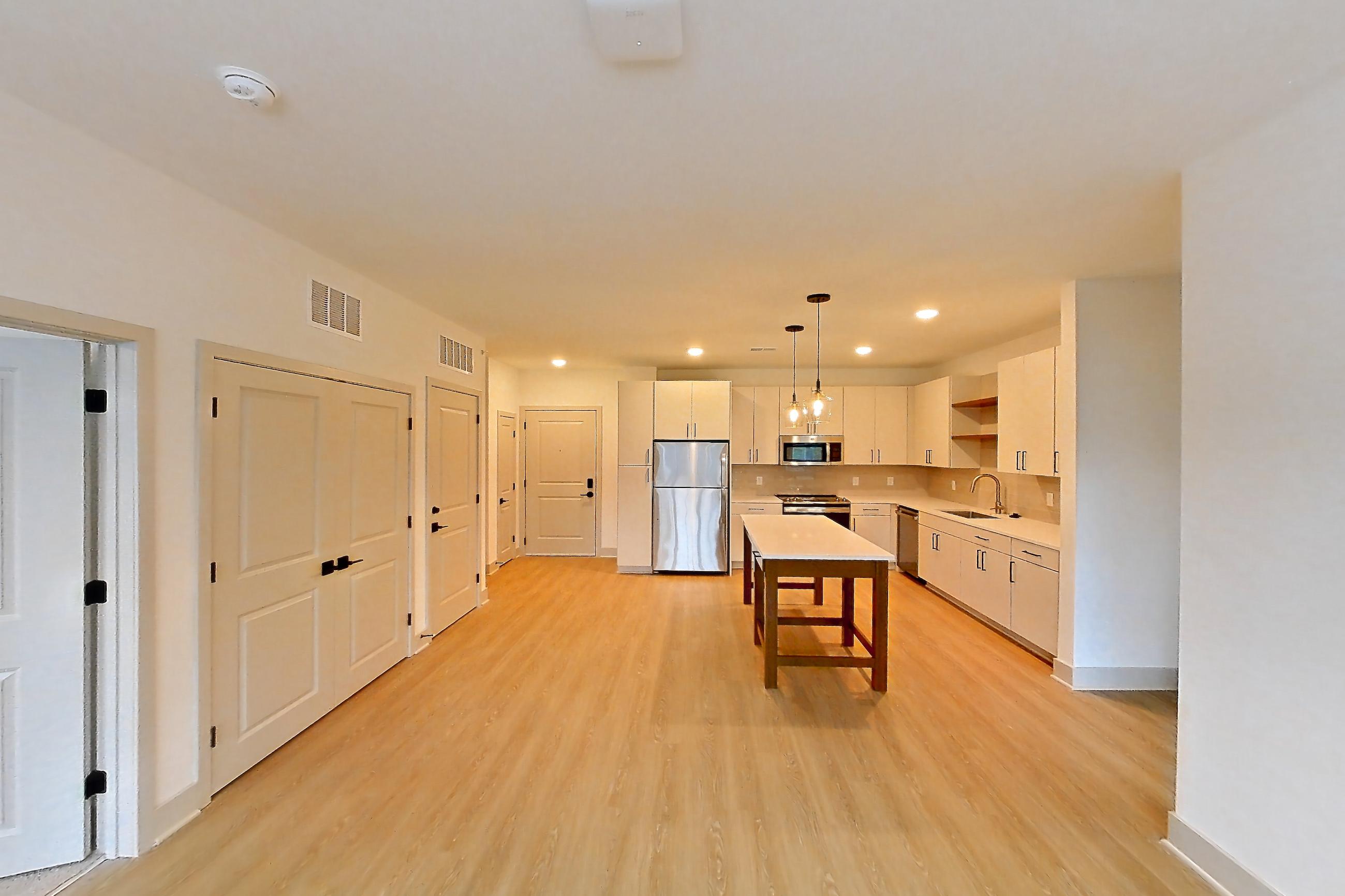 LIVING SPACE