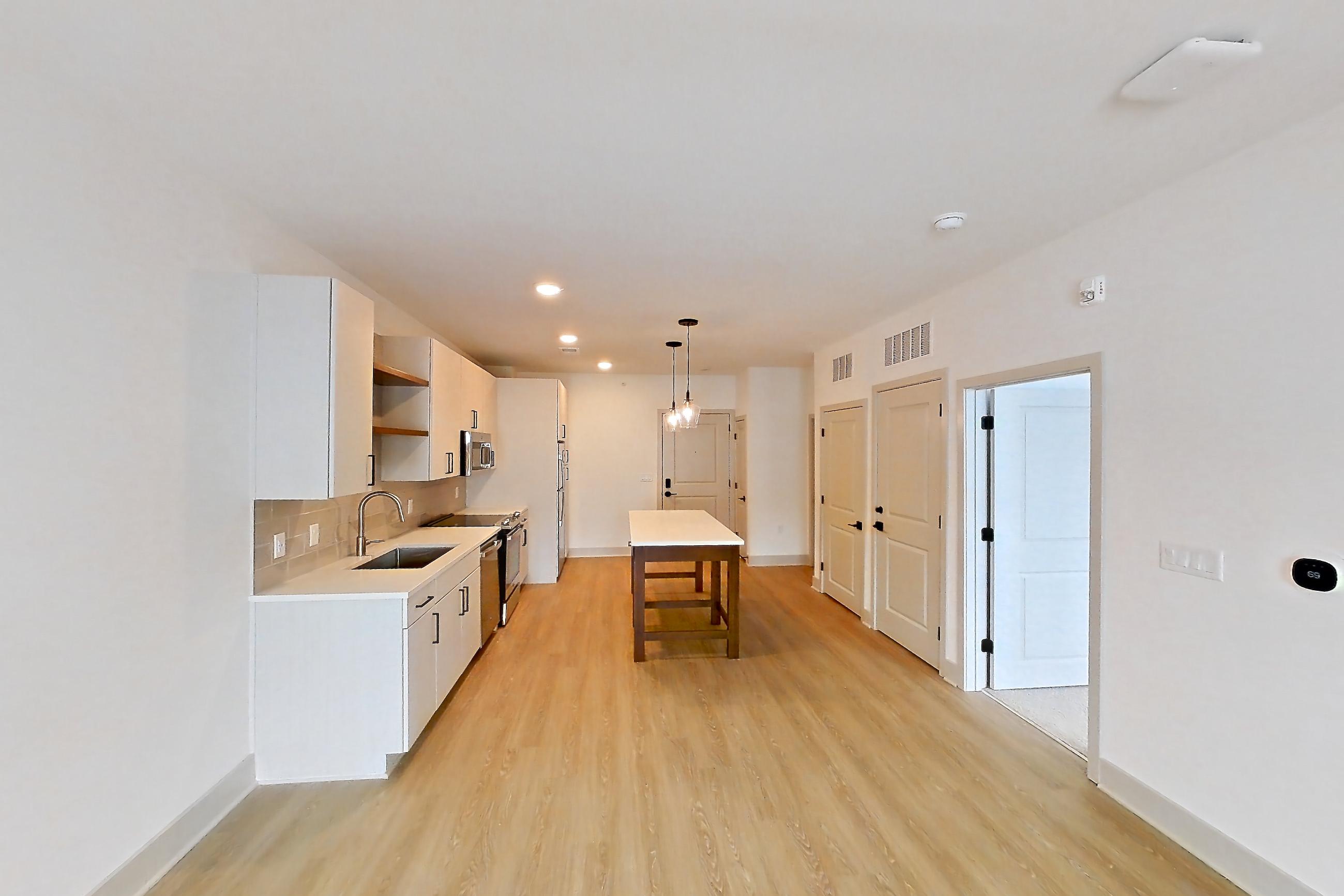 LIVING SPACE