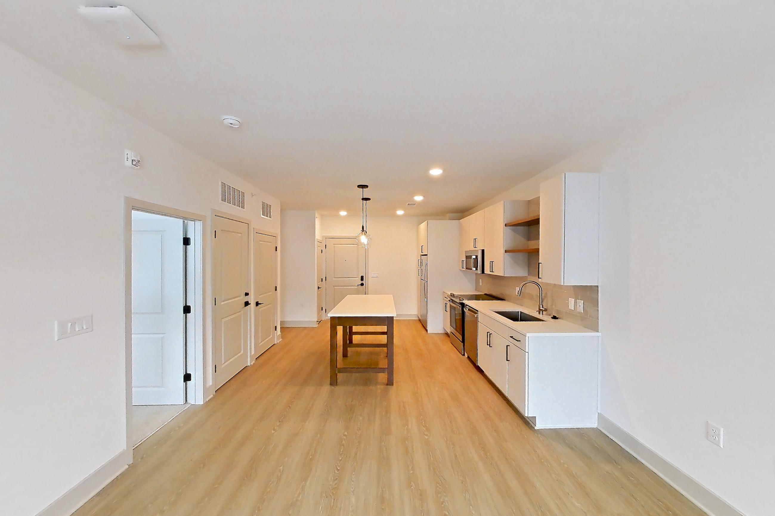 LIVING SPACE