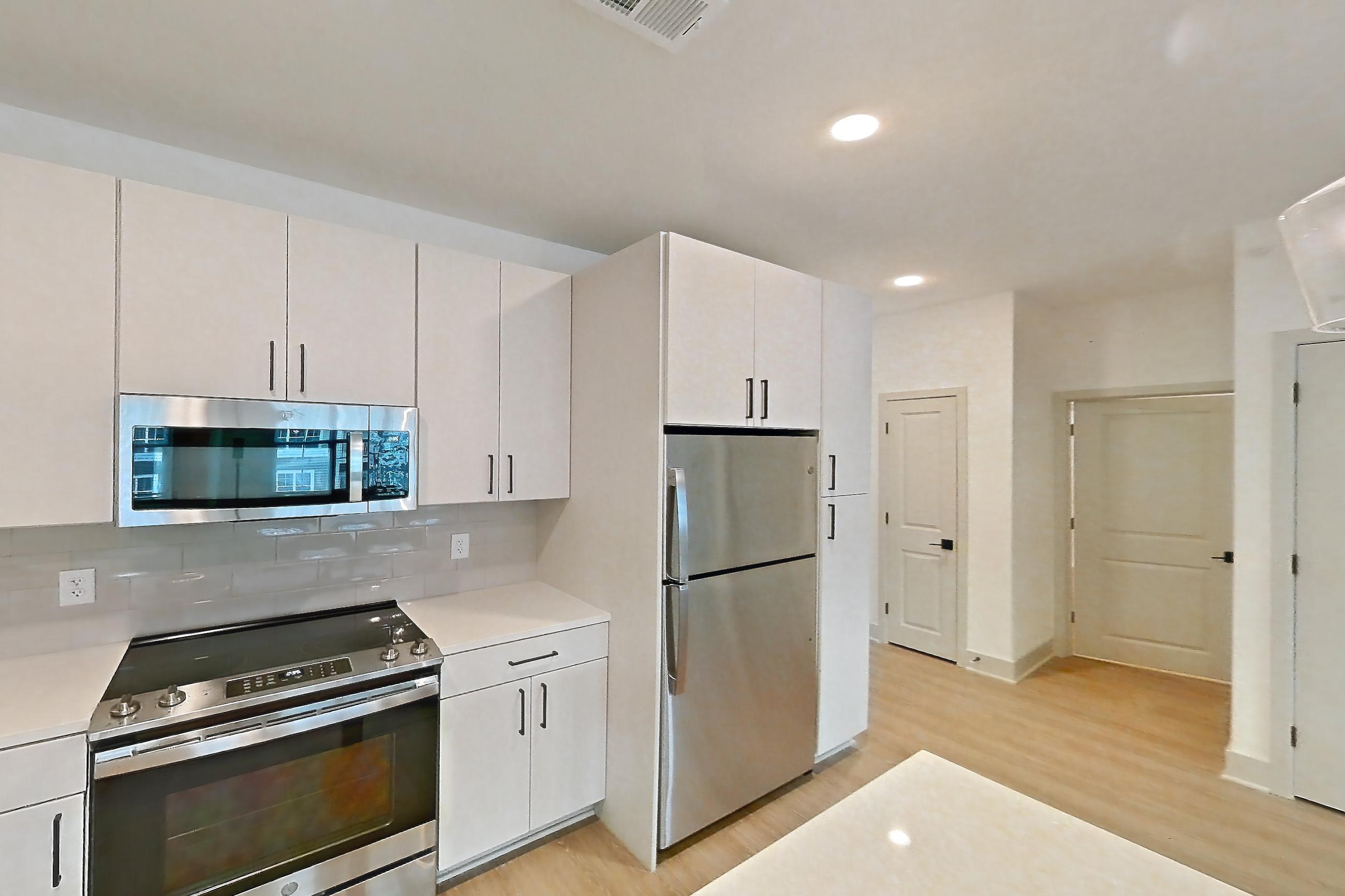 KITCHEN (representative of this floor plan)