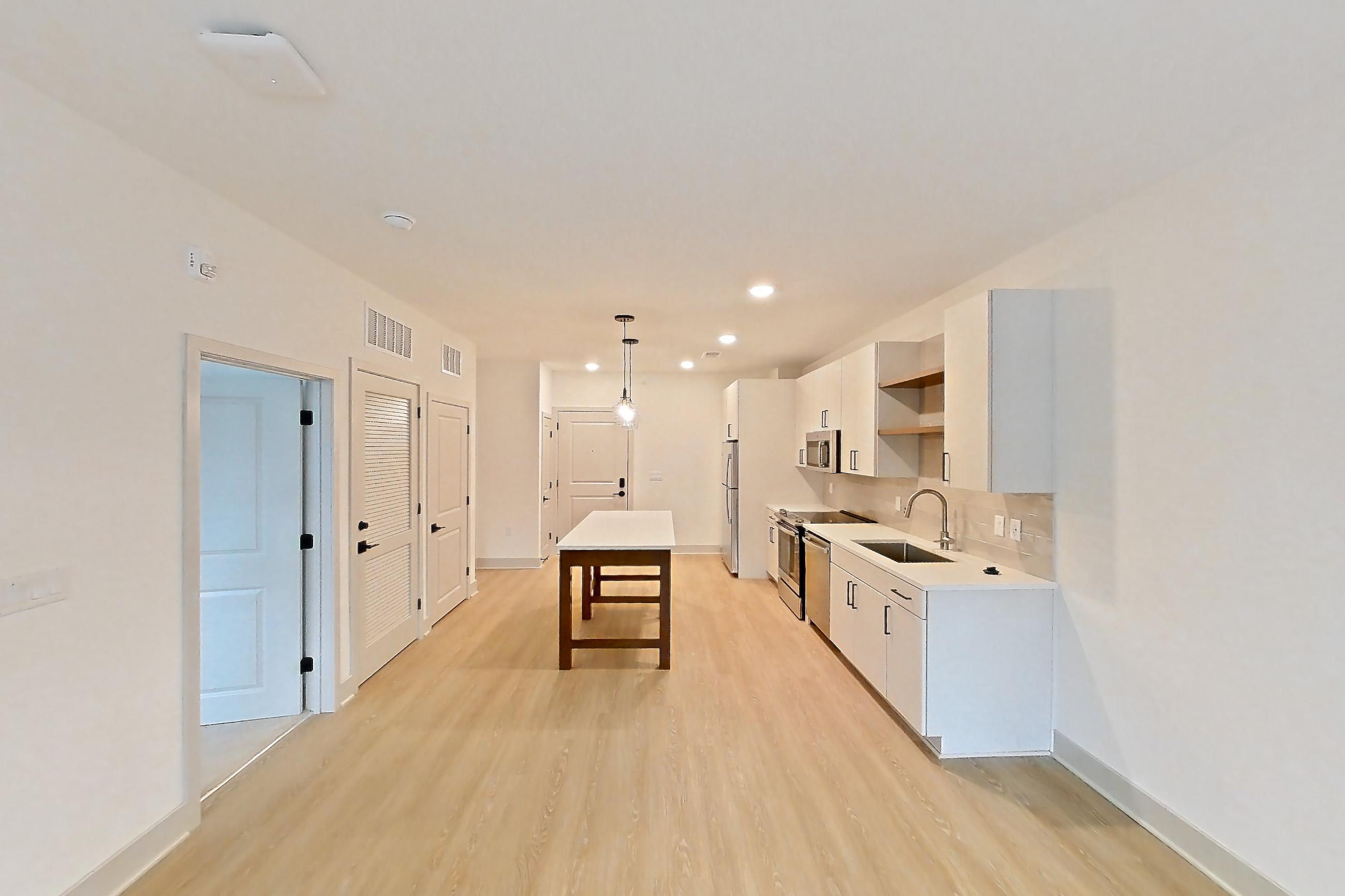 LIVING SPACE