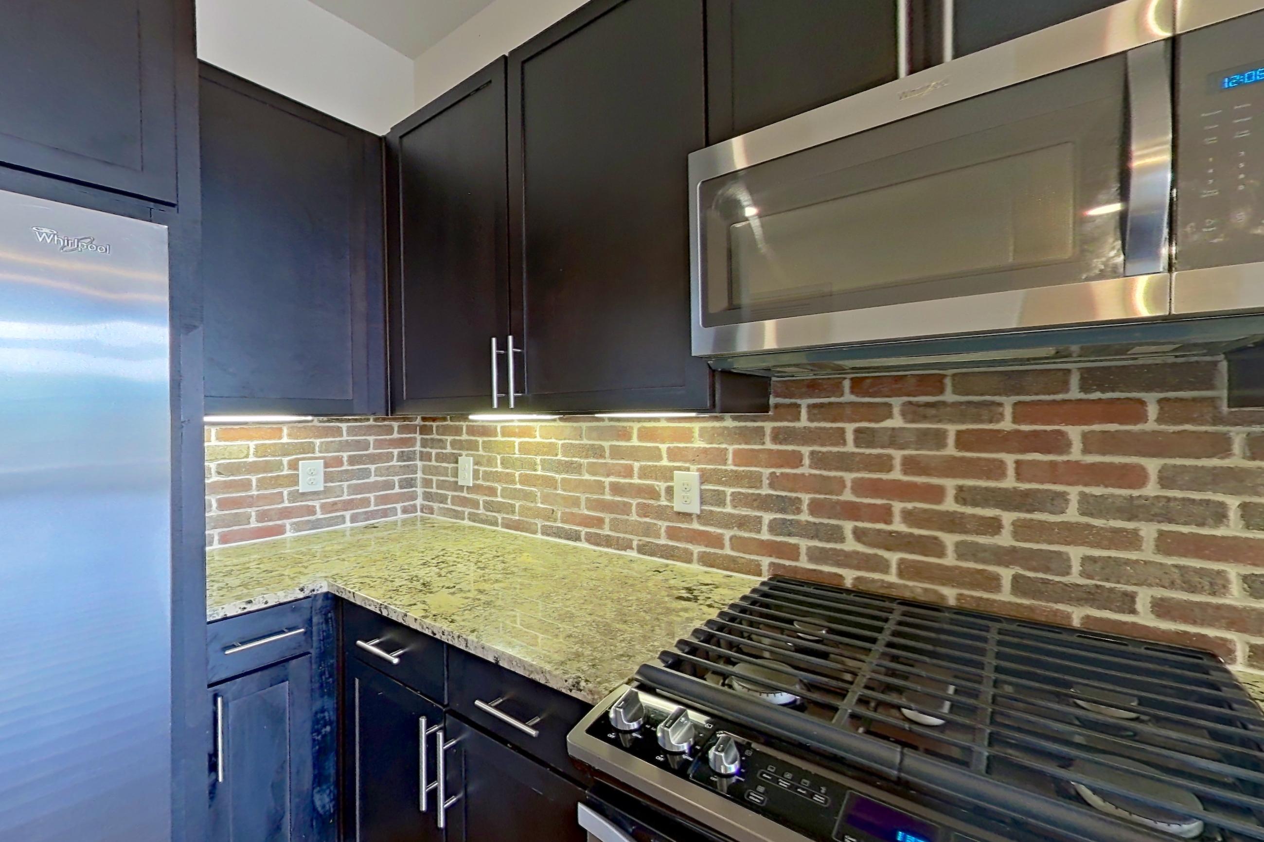 KITCHEN (representative of this floor plan)