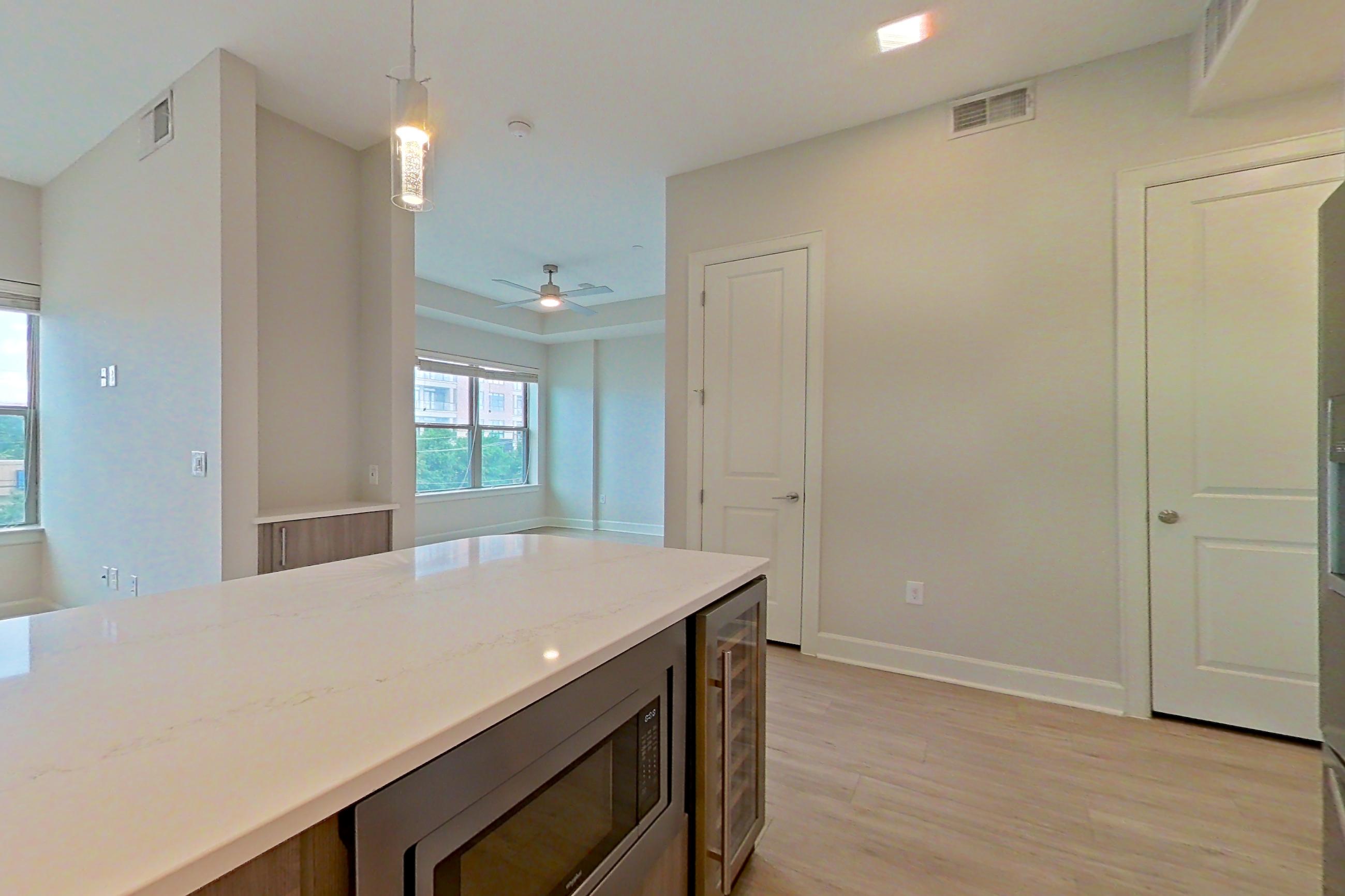 KITCHEN (representative of this floor plan)