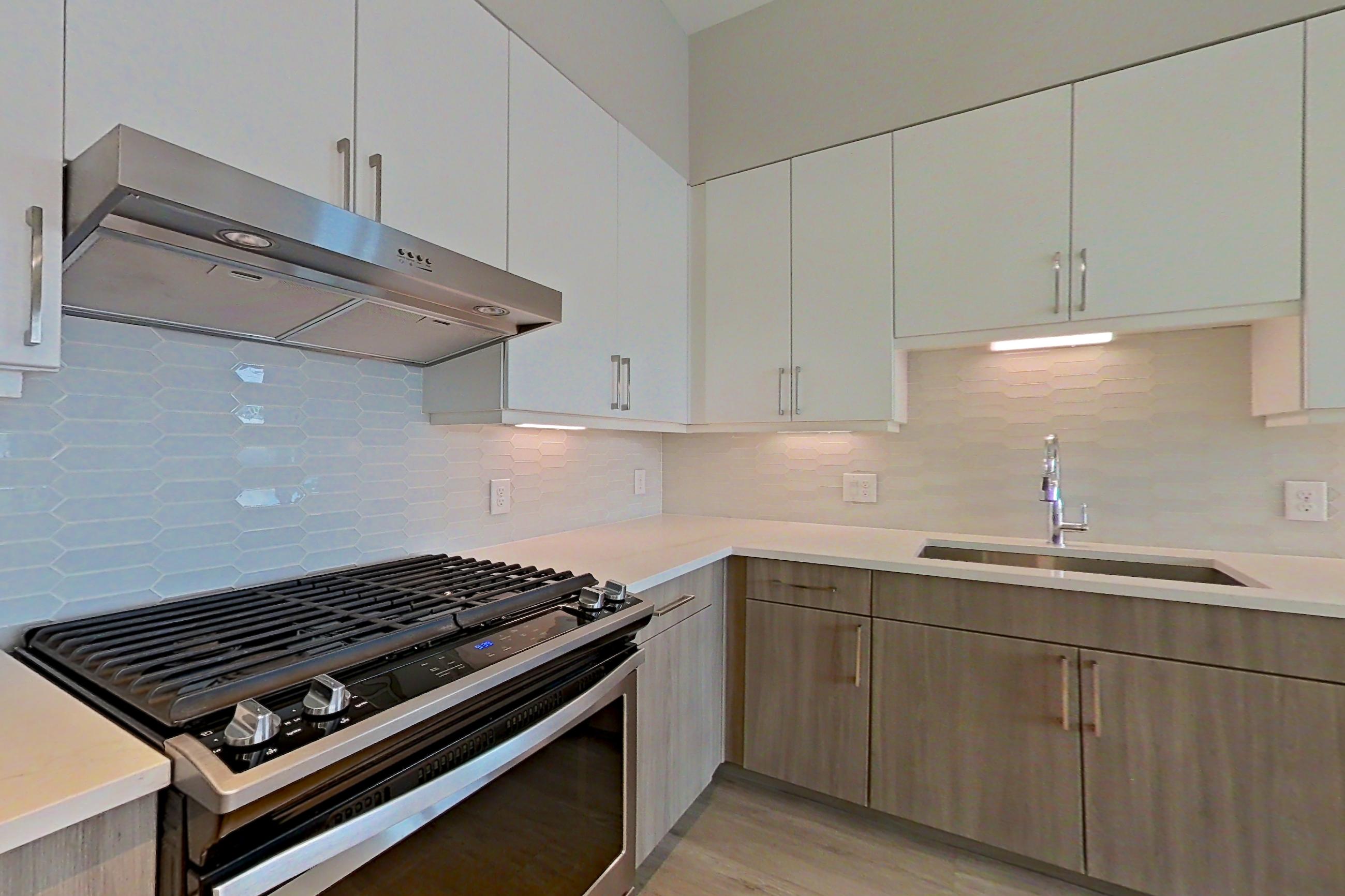 KITCHEN (representative of this floor plan)
